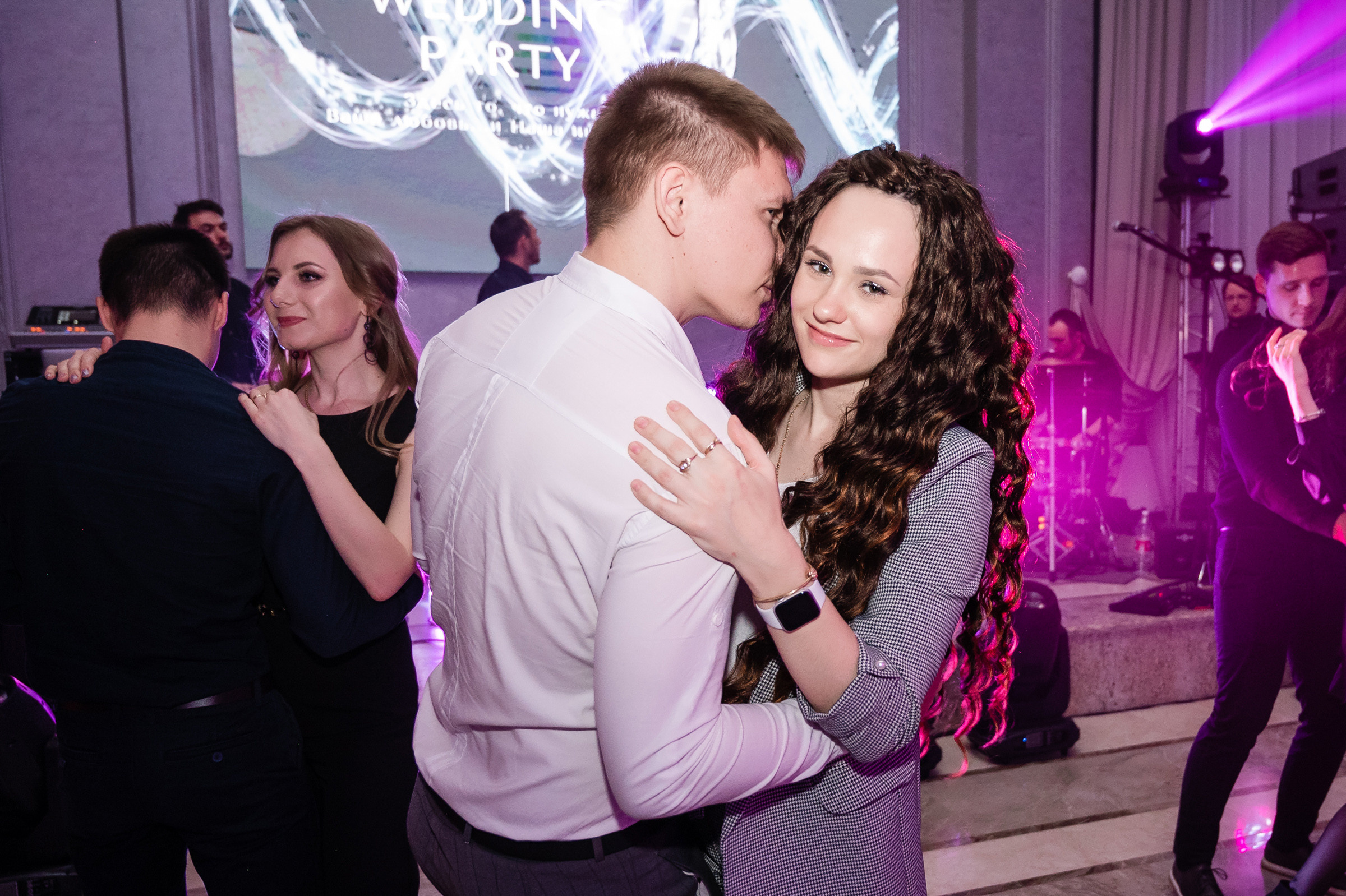 Wedding PARTY. Свадебный и семейный фотограф  в г.Краснодар