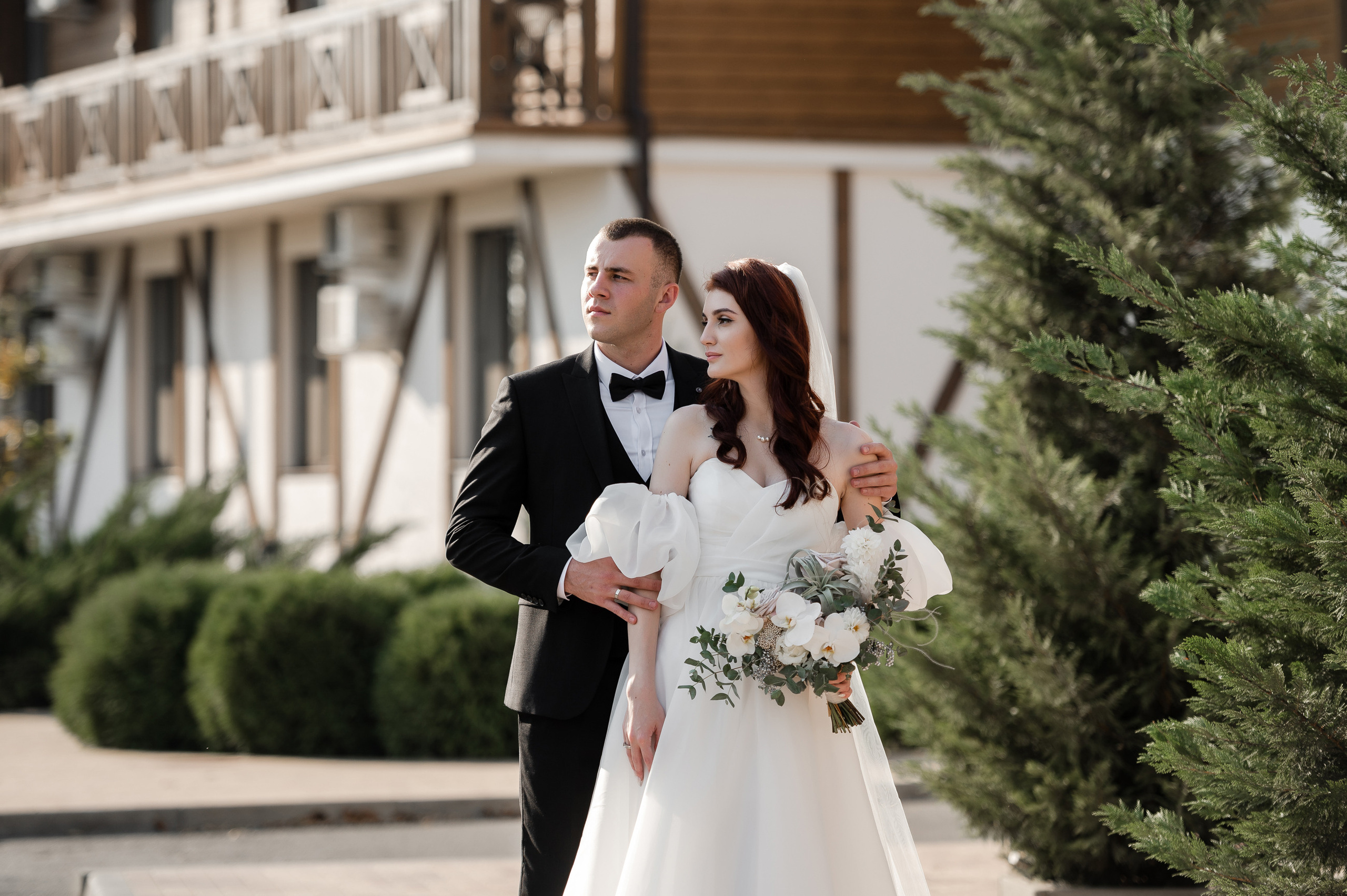 Павел & Алёна. Свадебный и семейный фотограф  в г.Краснодар