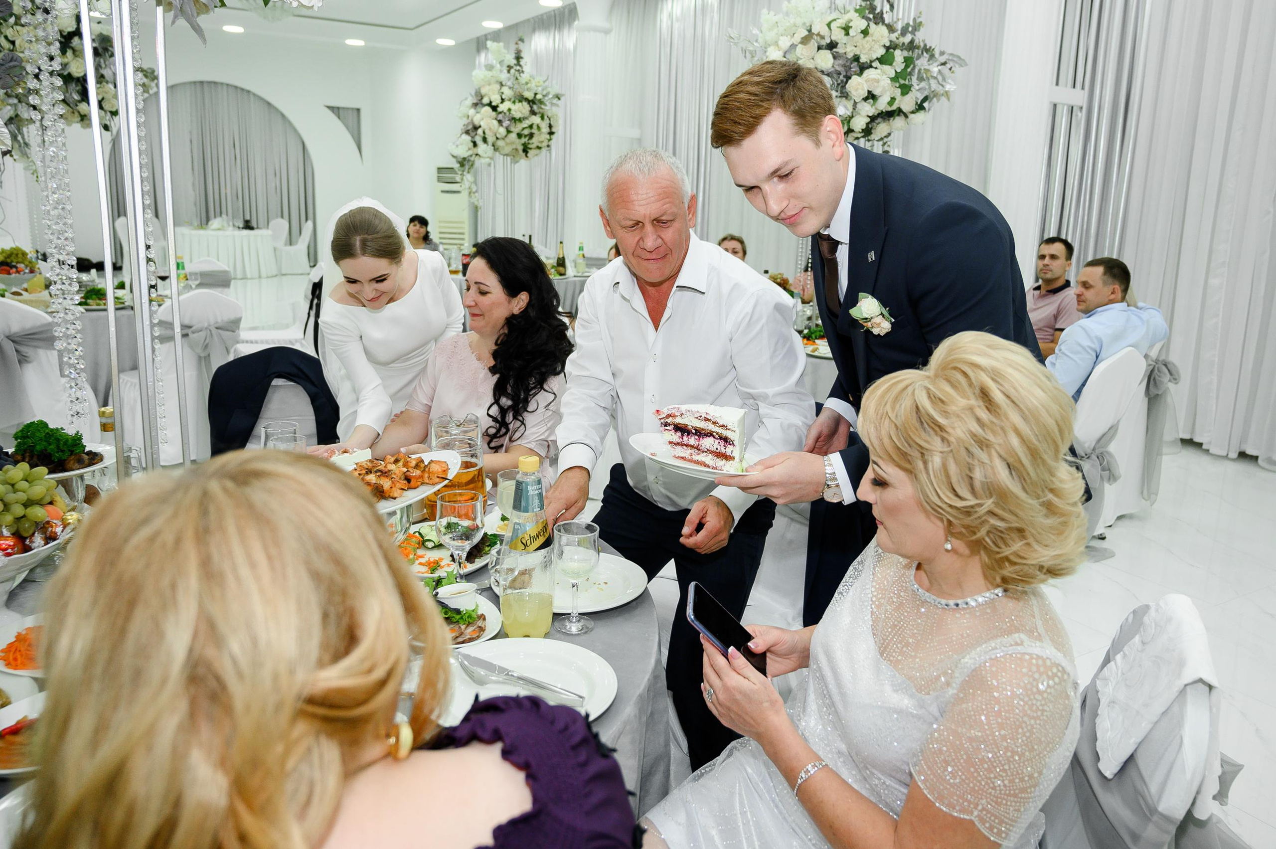 Алексей & Мария. Свадебный и семейный фотограф  в г.Краснодар