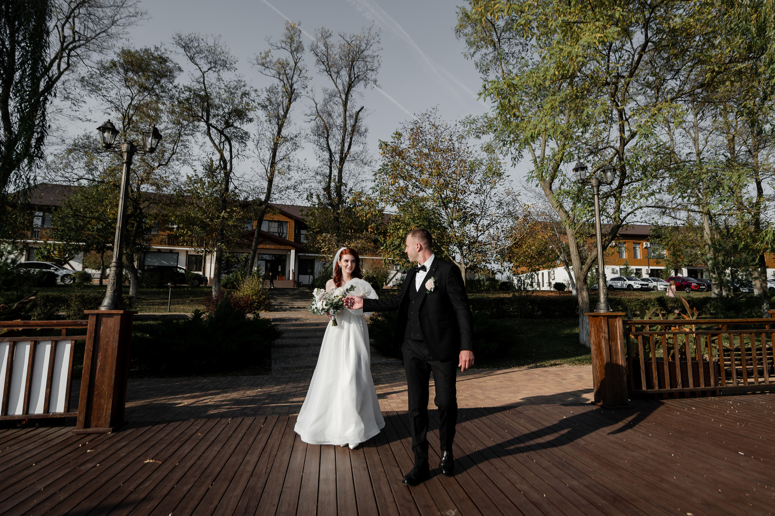 Павел & Алёна. Свадебный и семейный фотограф  в г.Краснодар