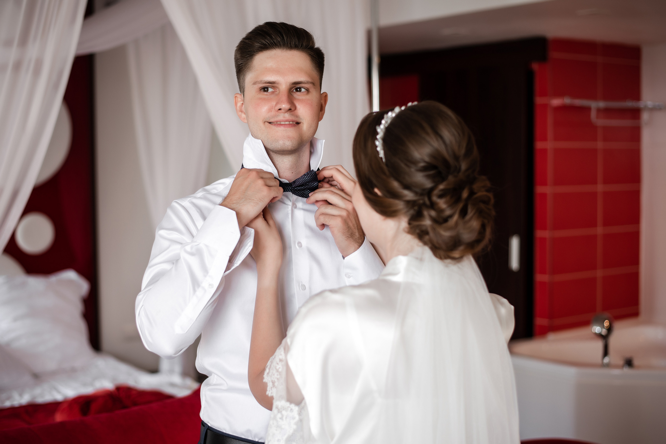 Артур & Светлана. Свадебный и семейный фотограф  в г.Краснодар