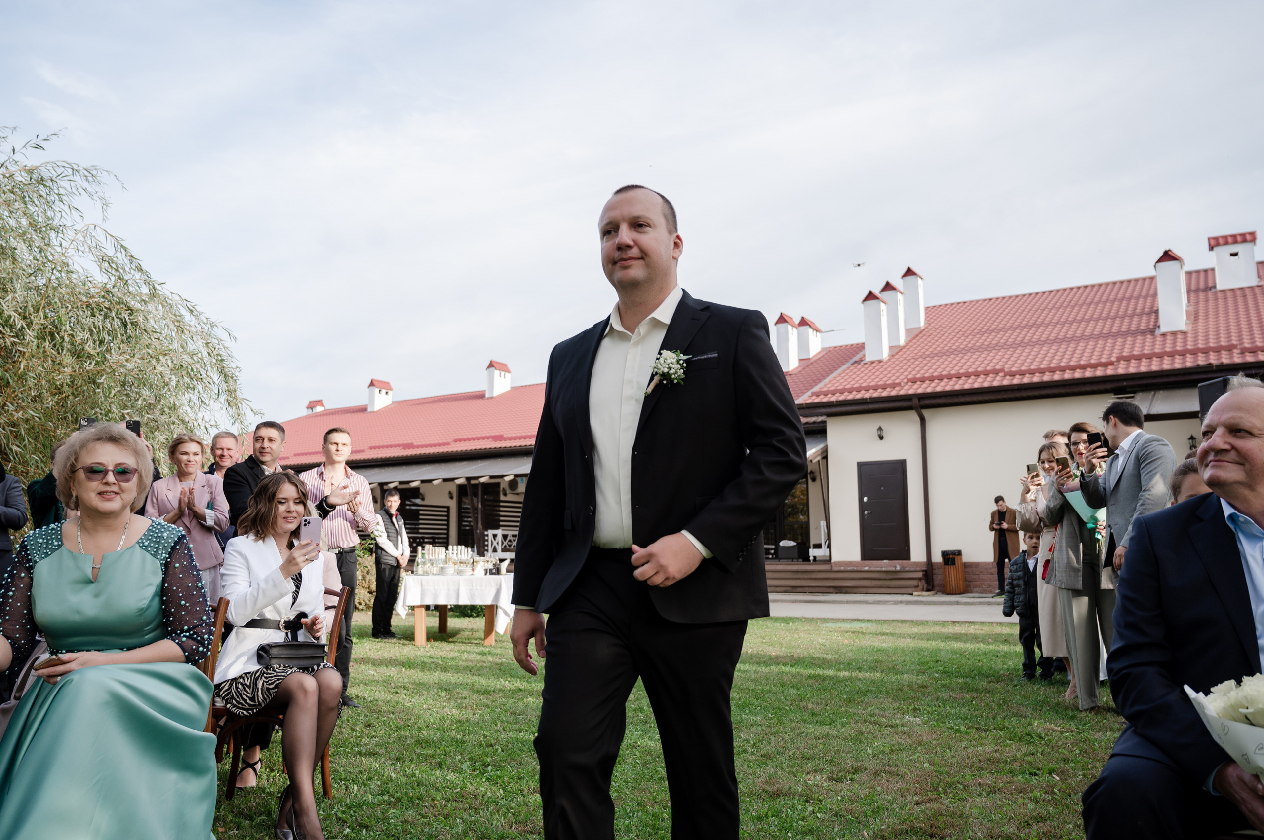 Евгений & Виктория. Свадебный и семейный фотограф  в г.Краснодар
