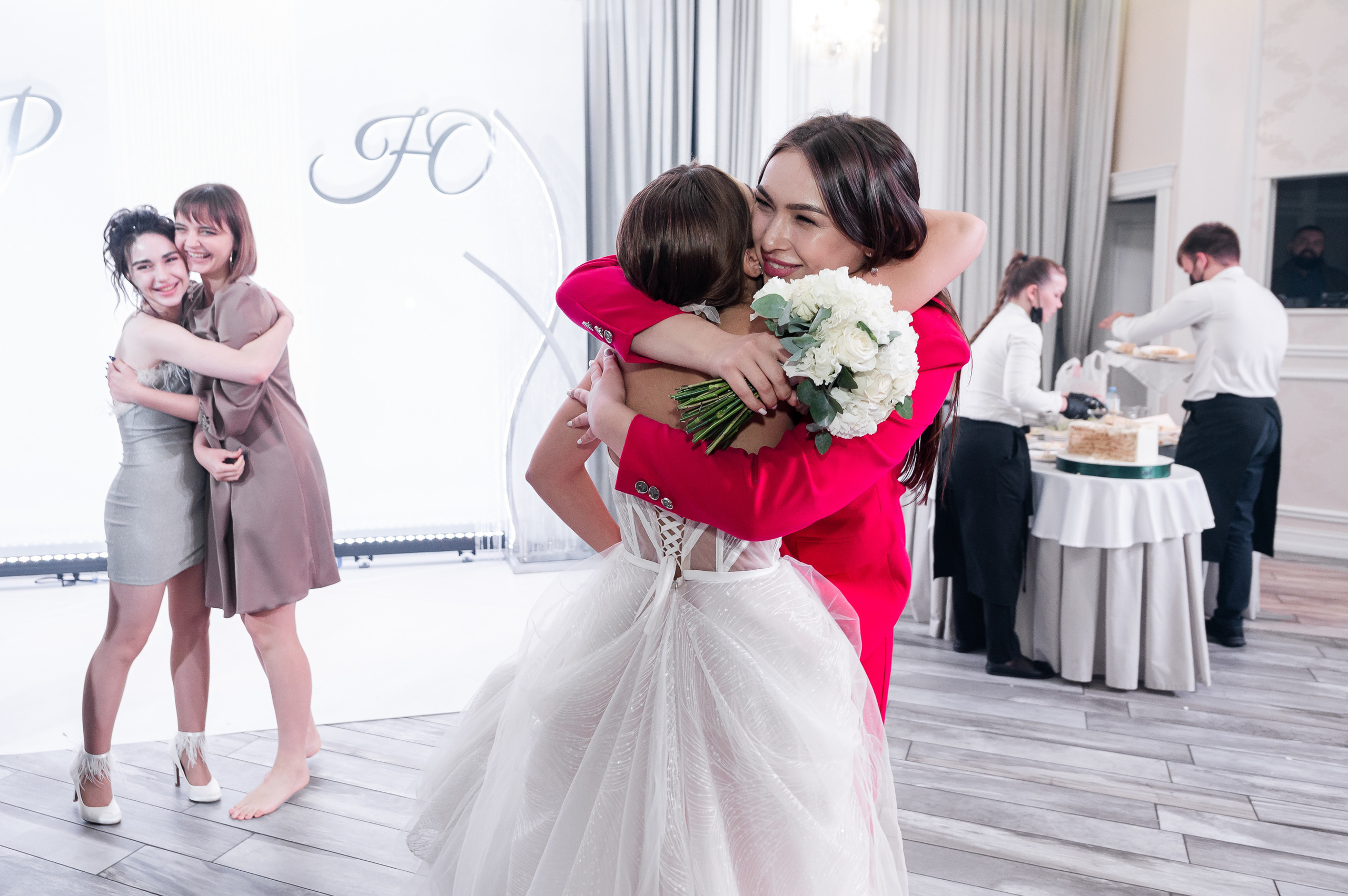 Роман & Юлия. Свадебный и семейный фотограф  в г.Краснодар