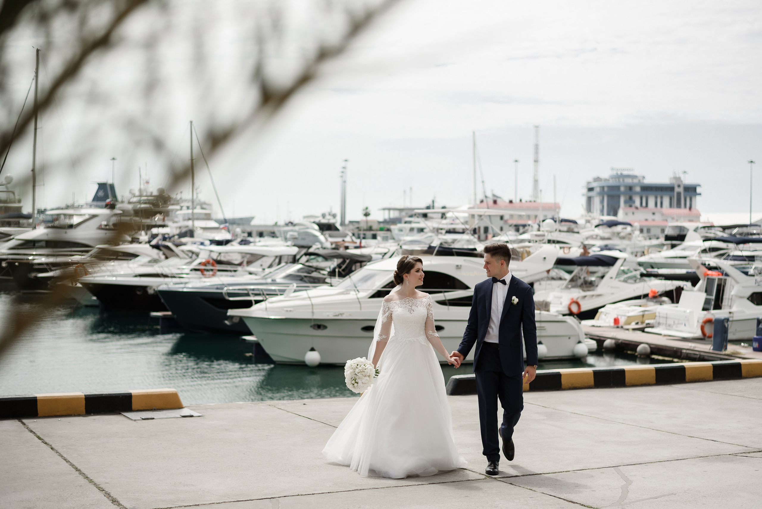 Артур & Светлана. Свадебный и семейный фотограф  в г.Краснодар