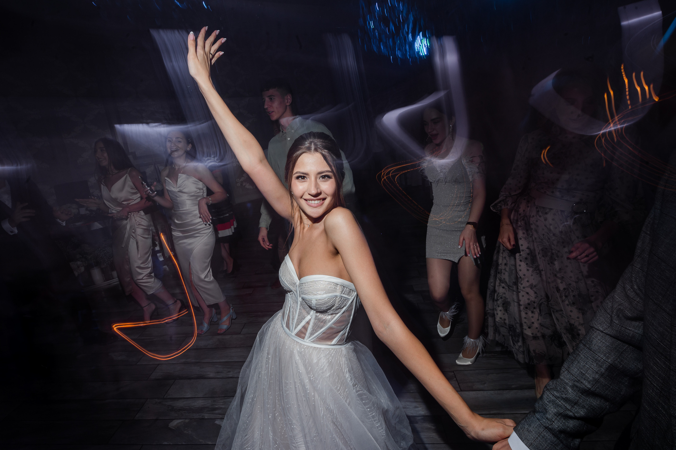 Роман & Юлия. Свадебный и семейный фотограф  в г.Краснодар