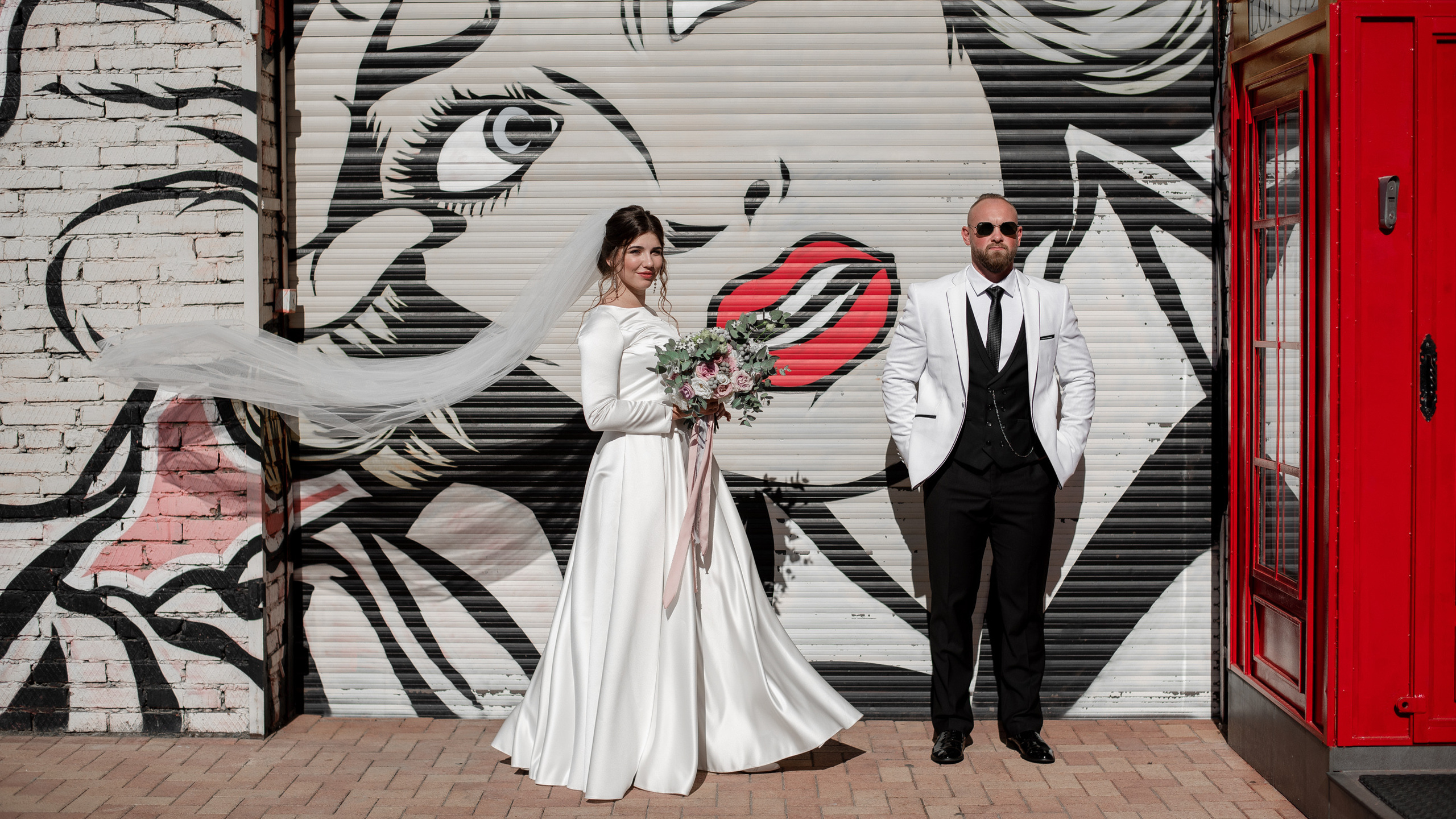 Никита & Анюта. Свадебный и семейный фотограф  в г.Краснодар