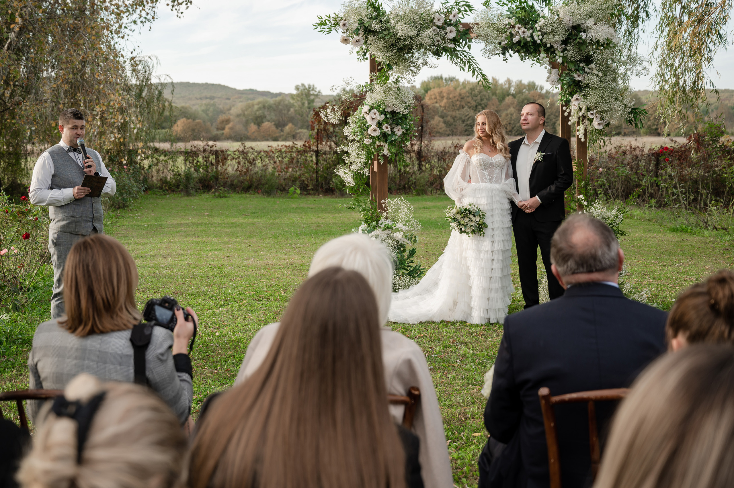 Евгений & Виктория. Свадебный и семейный фотограф  в г.Краснодар