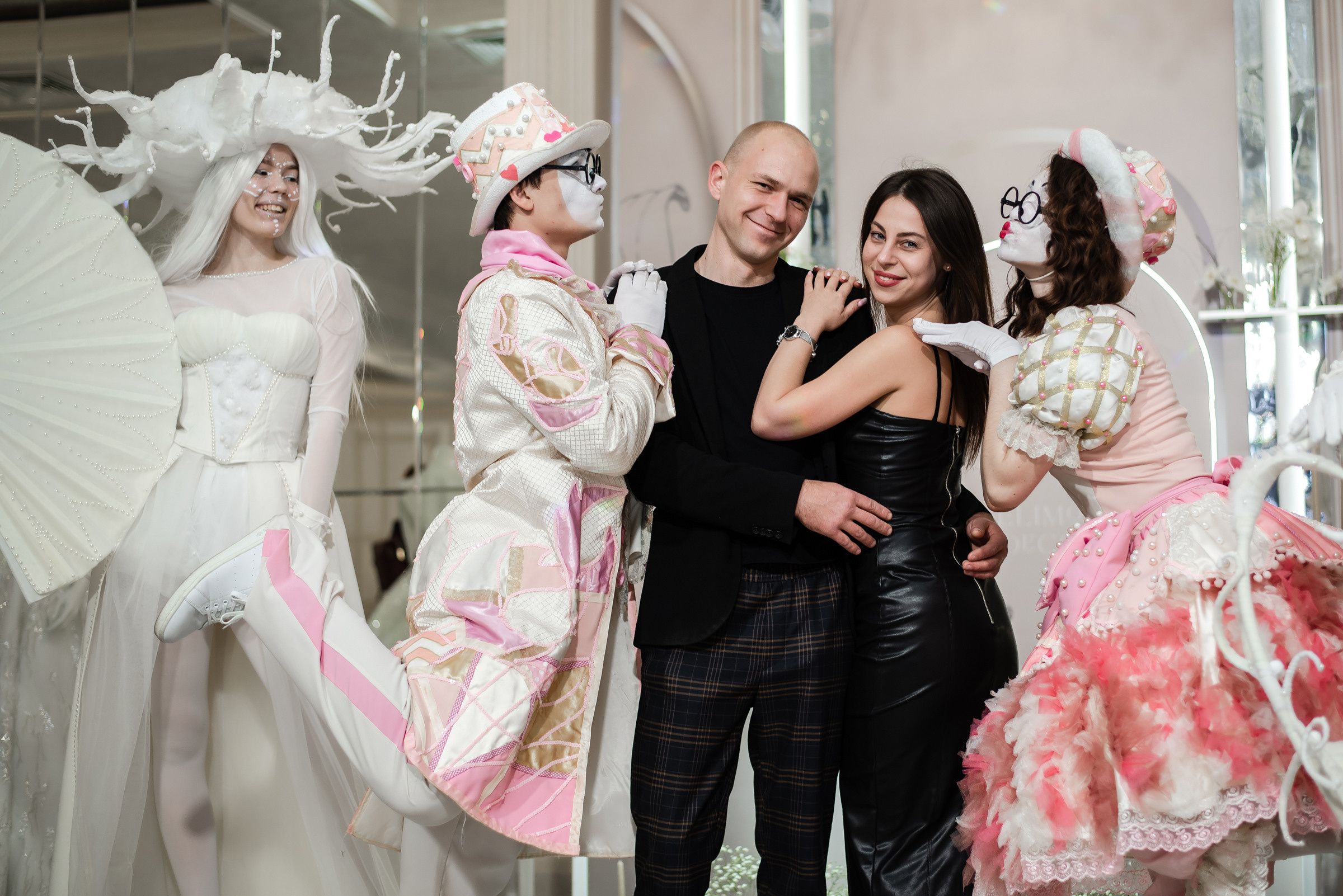 Wedding PARTY. Свадебный и семейный фотограф  в г.Краснодар