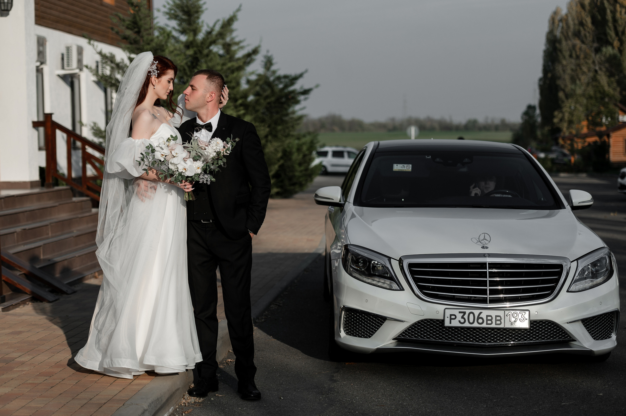 Павел & Алёна. Свадебный и семейный фотограф  в г.Краснодар