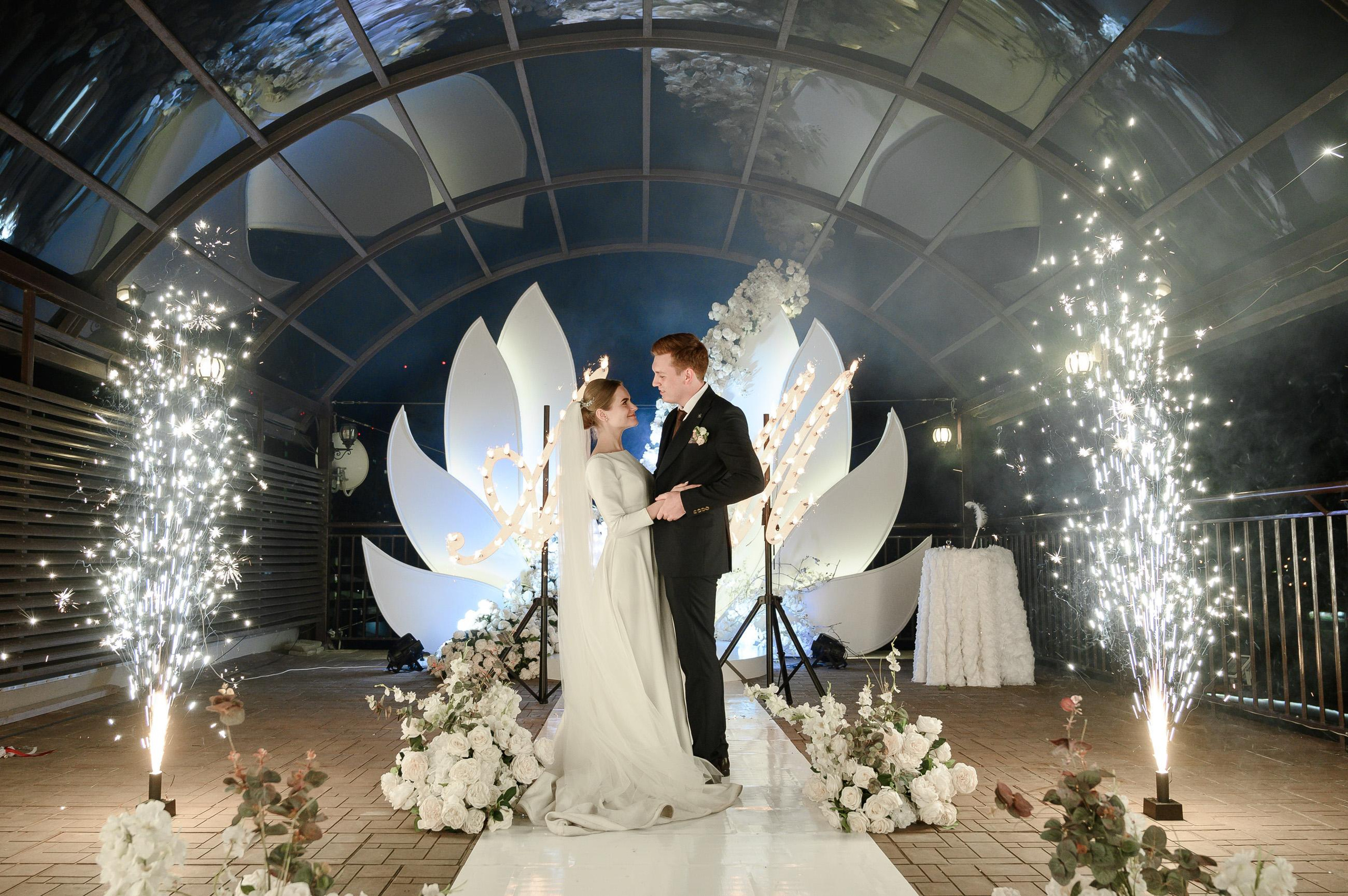 Алексей & Мария. Свадебный и семейный фотограф  в г.Краснодар