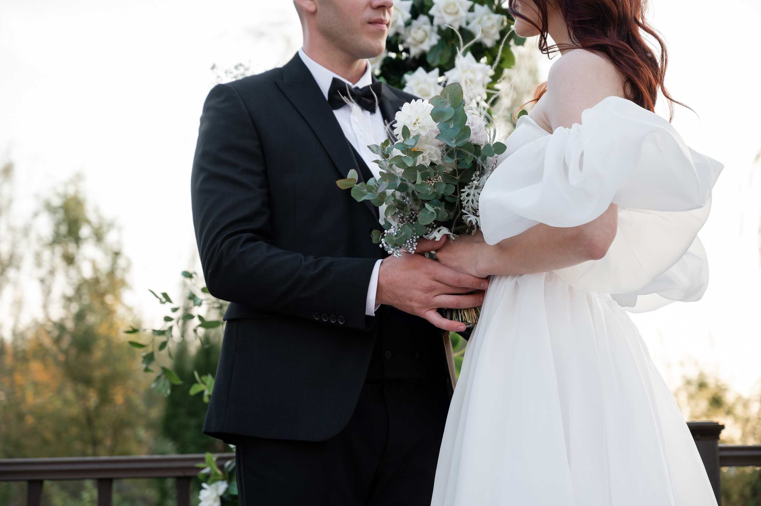 Павел & Алёна. Свадебный и семейный фотограф  в г.Краснодар