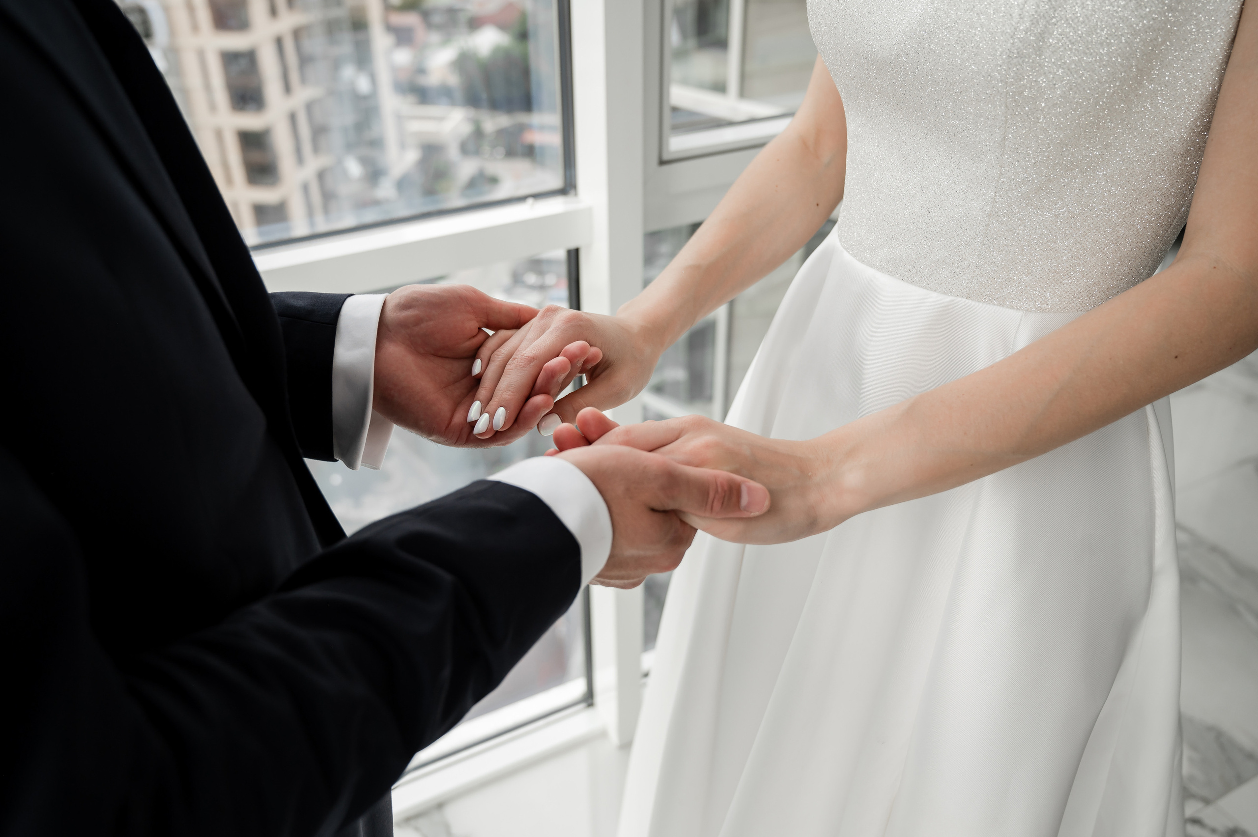 Владимир & Оксана. Свадебный и семейный фотограф  в г.Краснодар