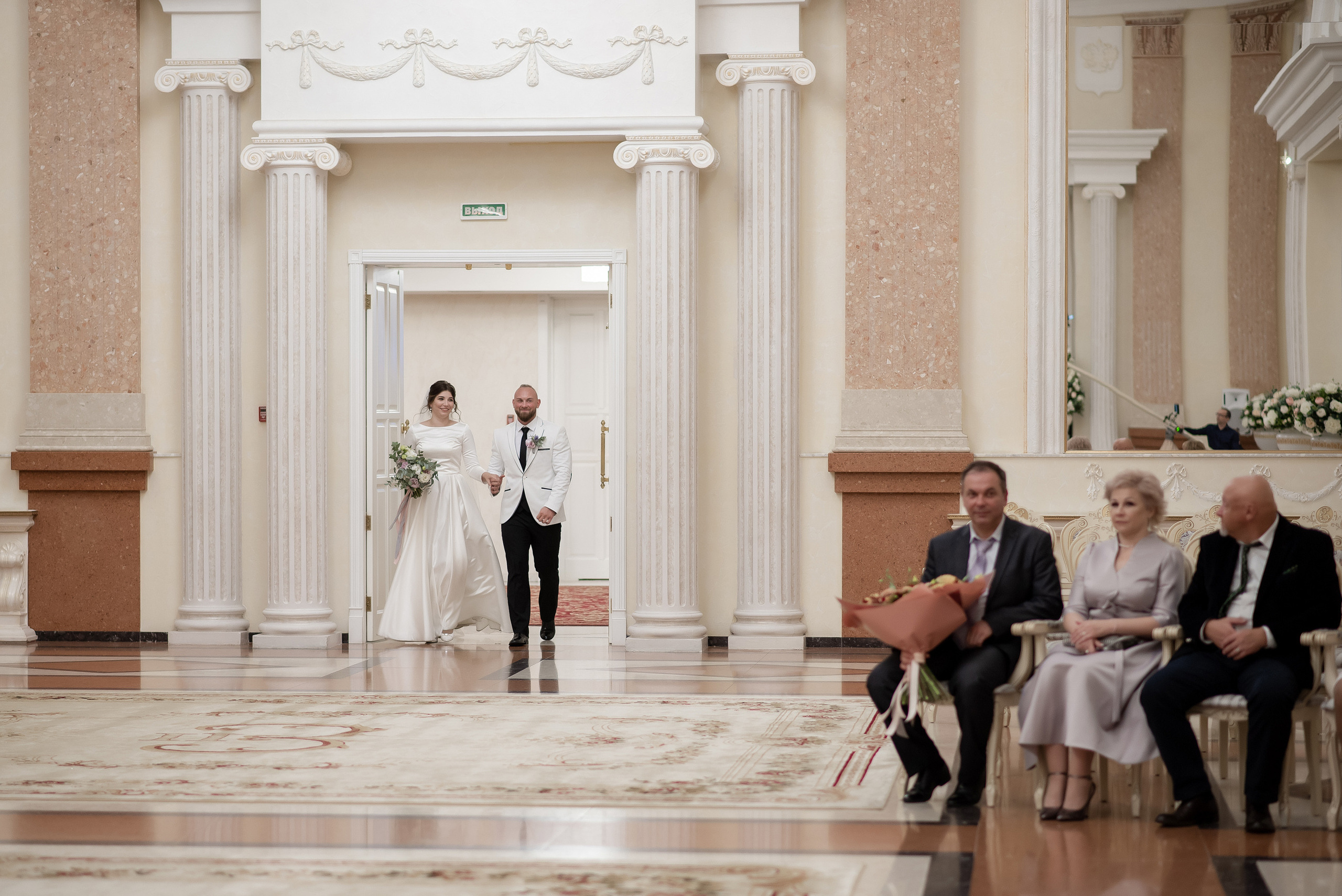 Никита & Анюта. Свадебный и семейный фотограф  в г.Краснодар