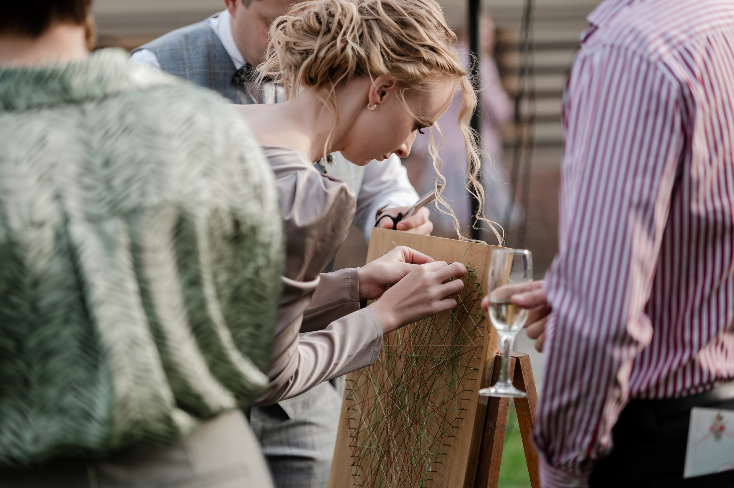 Евгений & Виктория. Свадебный и семейный фотограф  в г.Краснодар