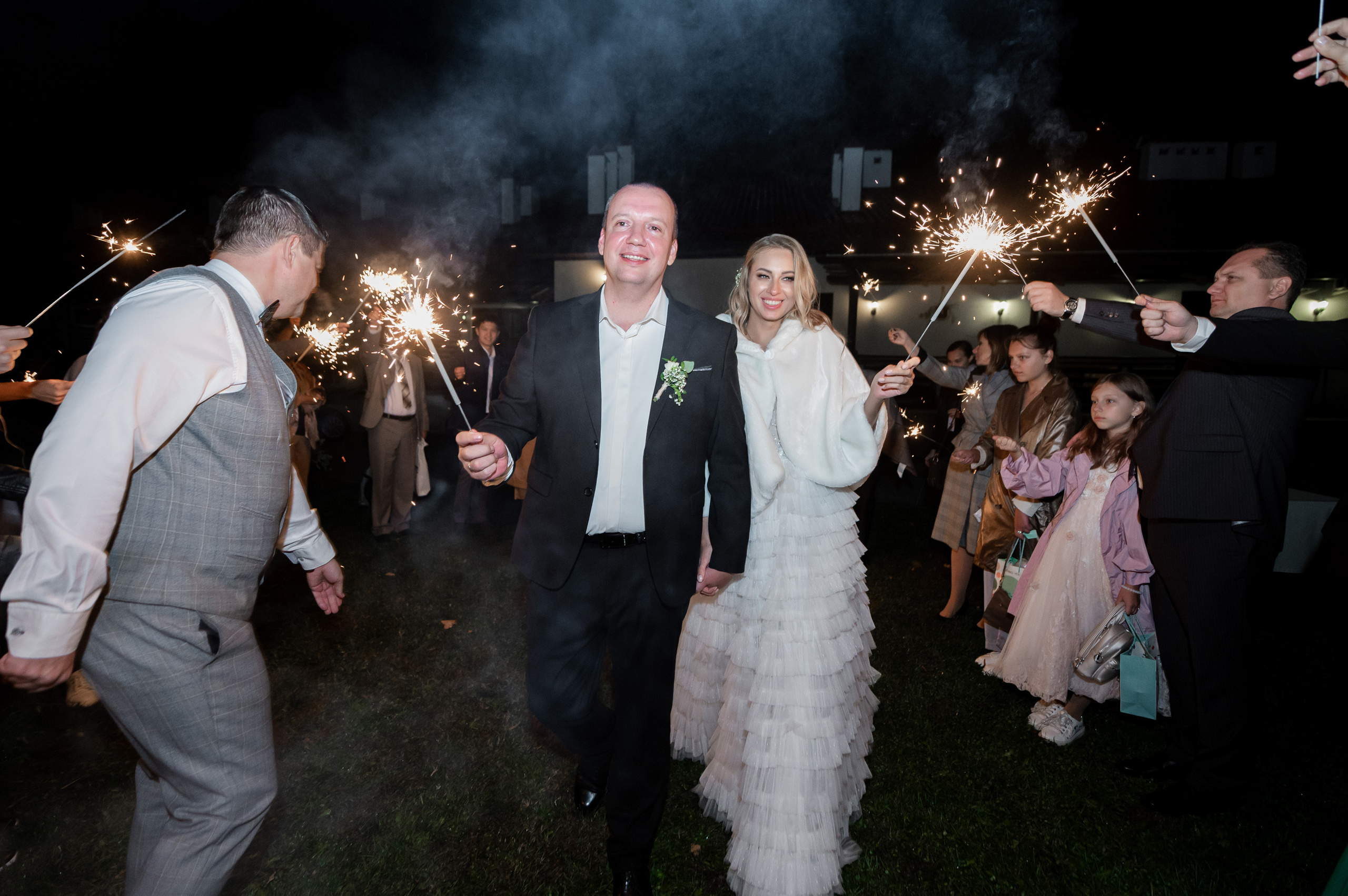 Евгений & Виктория. Свадебный и семейный фотограф  в г.Краснодар