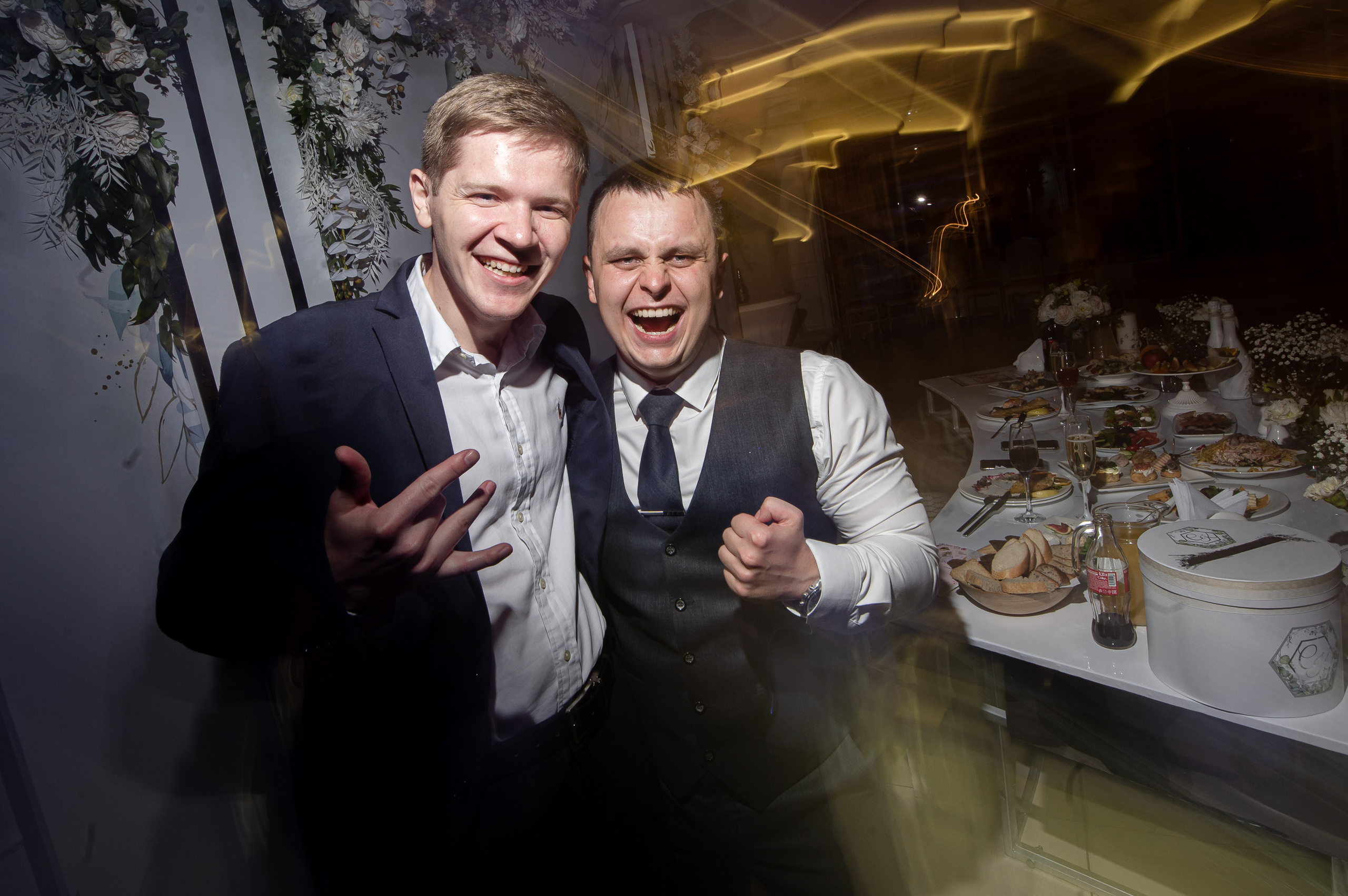 Сергей & Ксюша. Свадебный и семейный фотограф  в г.Краснодар