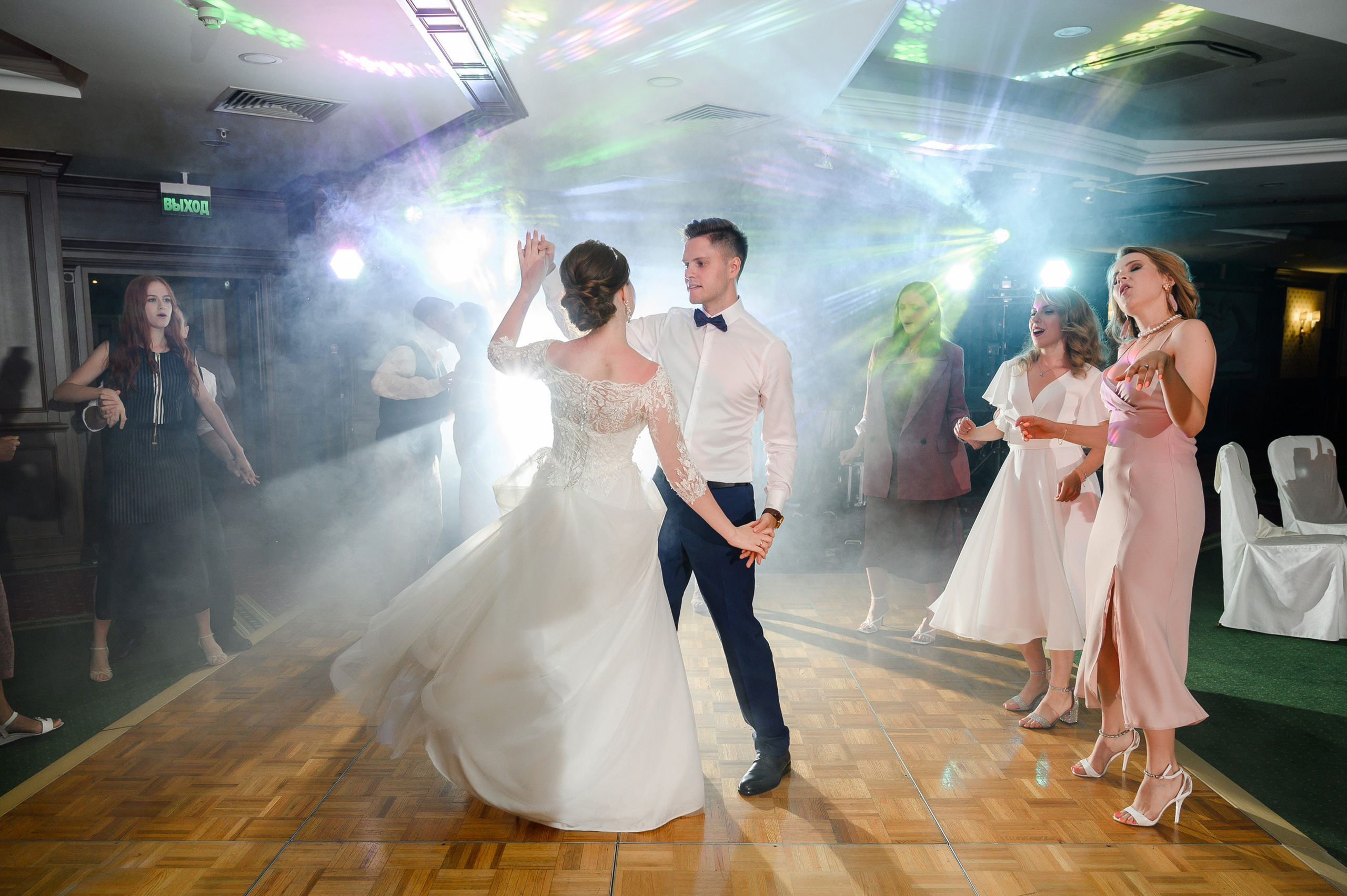 Артур & Светлана. Свадебный и семейный фотограф  в г.Краснодар