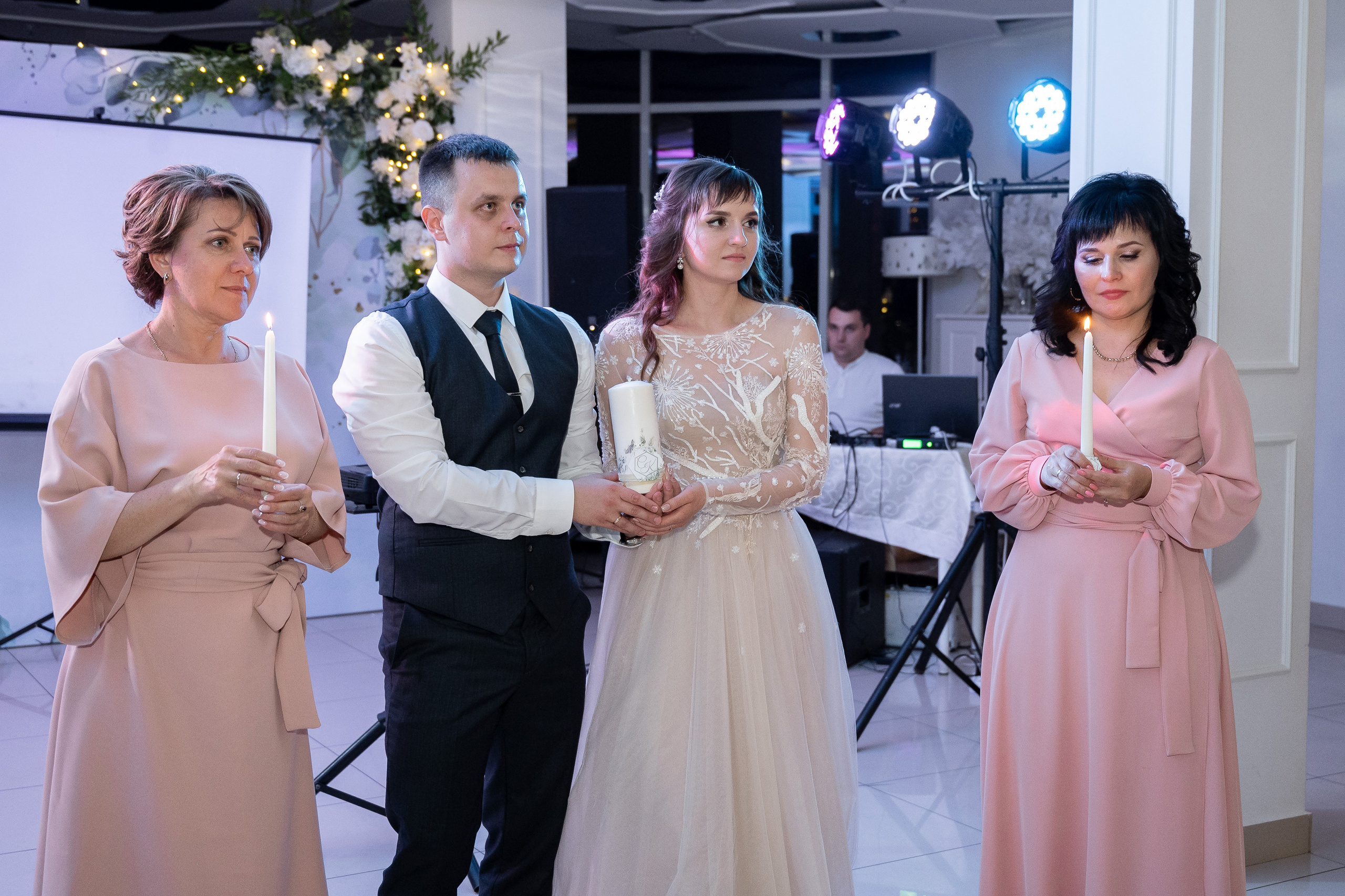 Сергей & Ксюша. Свадебный и семейный фотограф  в г.Краснодар