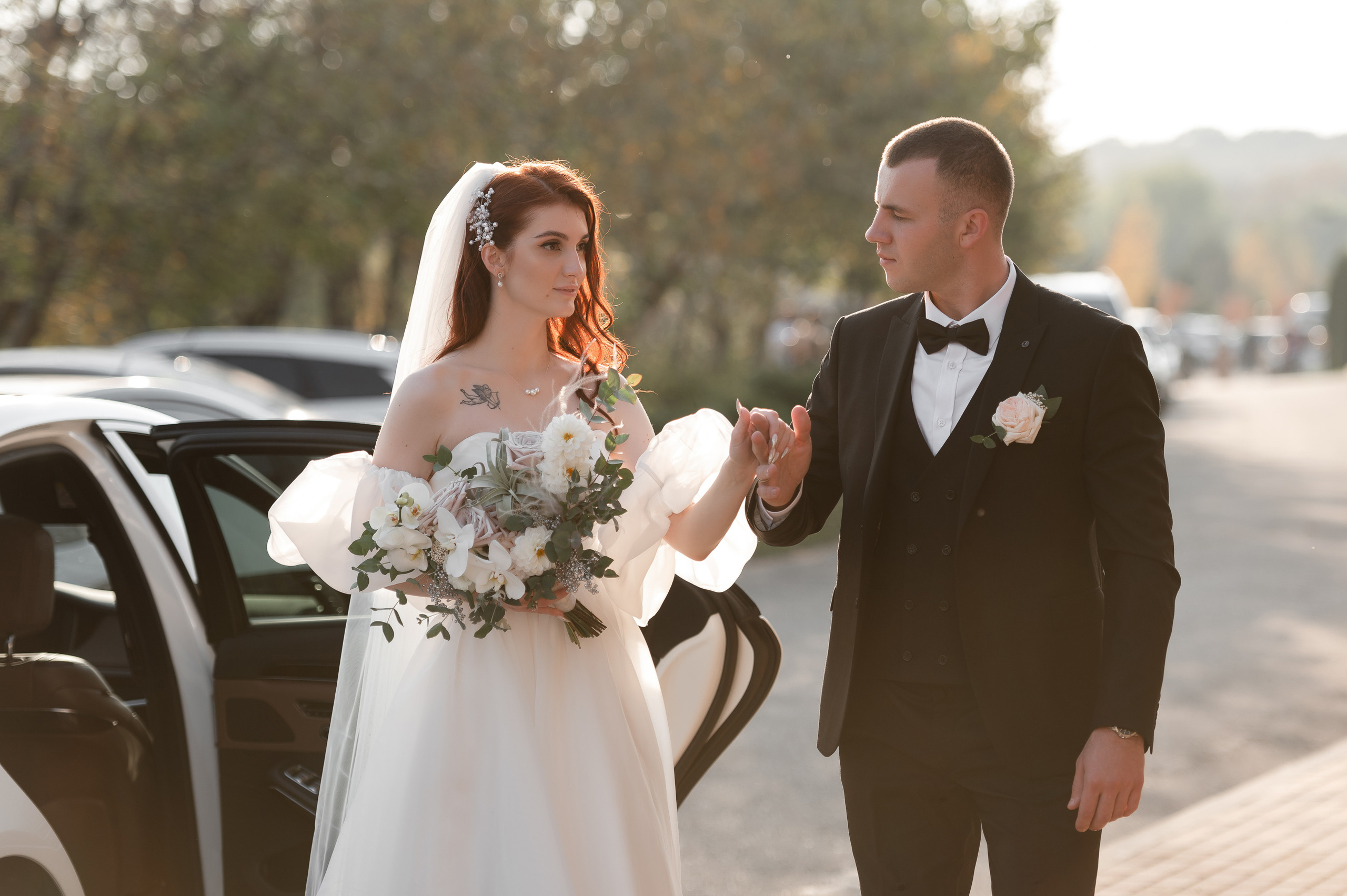 Павел & Алёна. Свадебный и семейный фотограф  в г.Краснодар