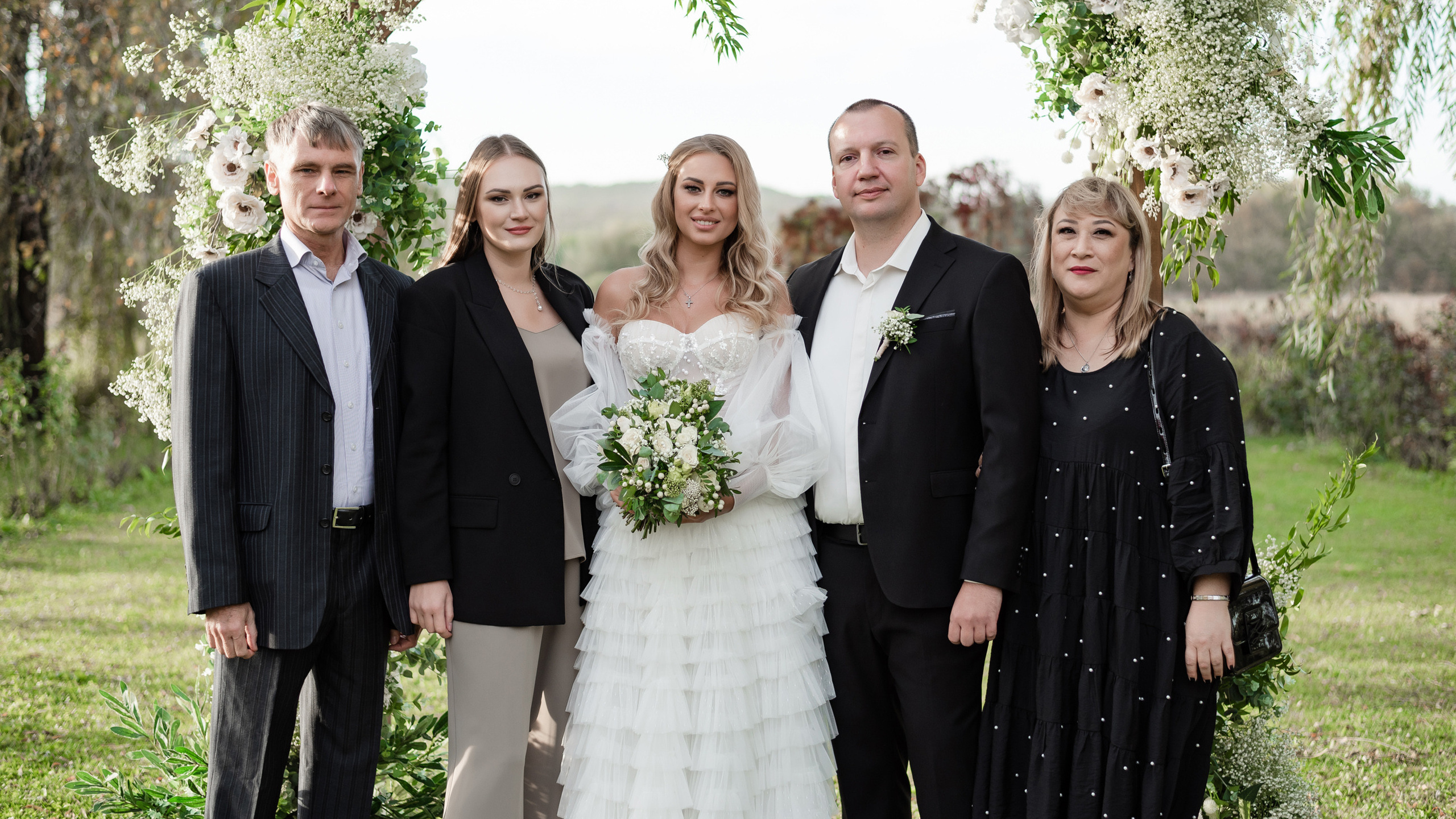 Евгений & Виктория. Свадебный и семейный фотограф  в г.Краснодар