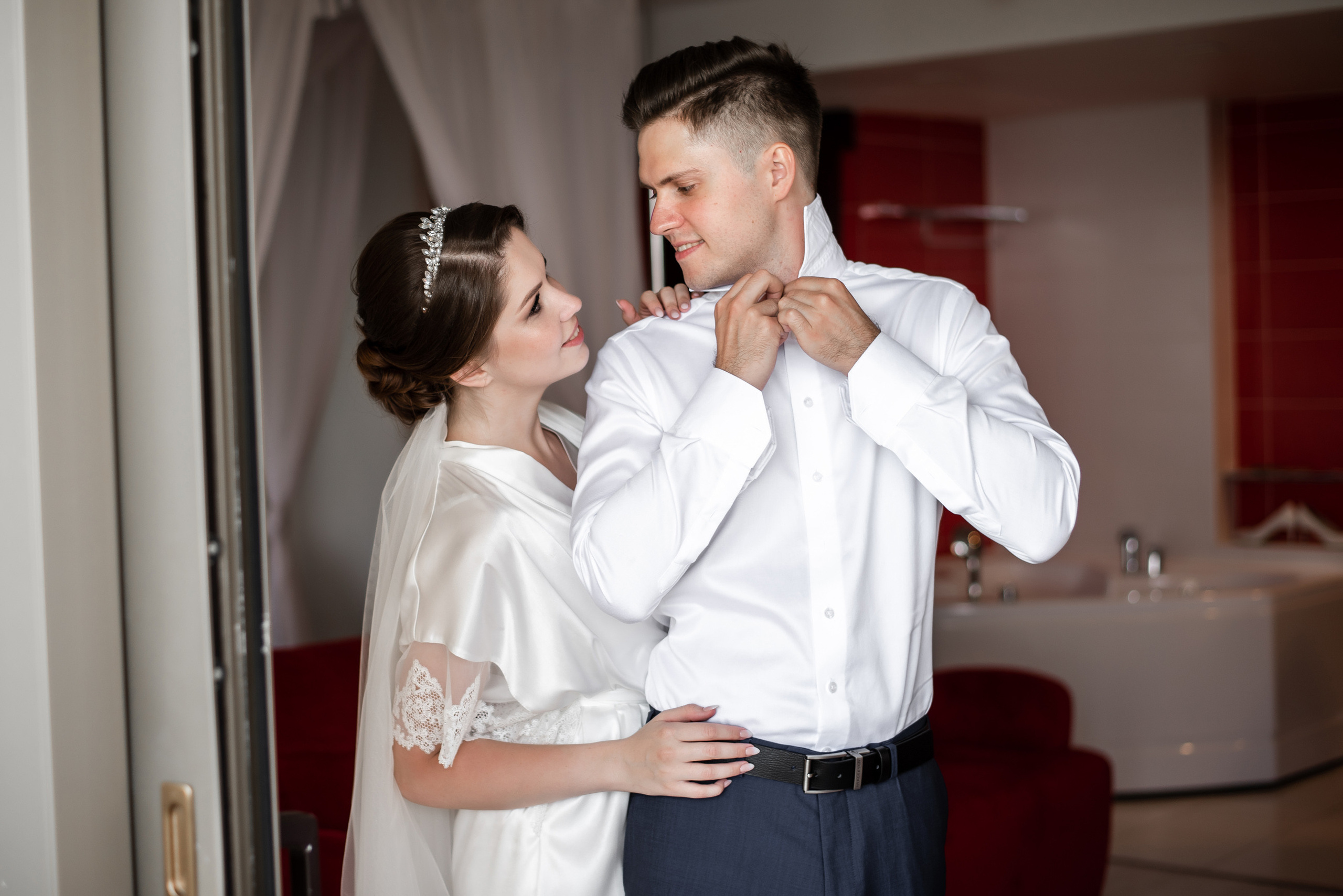 Артур & Светлана. Свадебный и семейный фотограф  в г.Краснодар