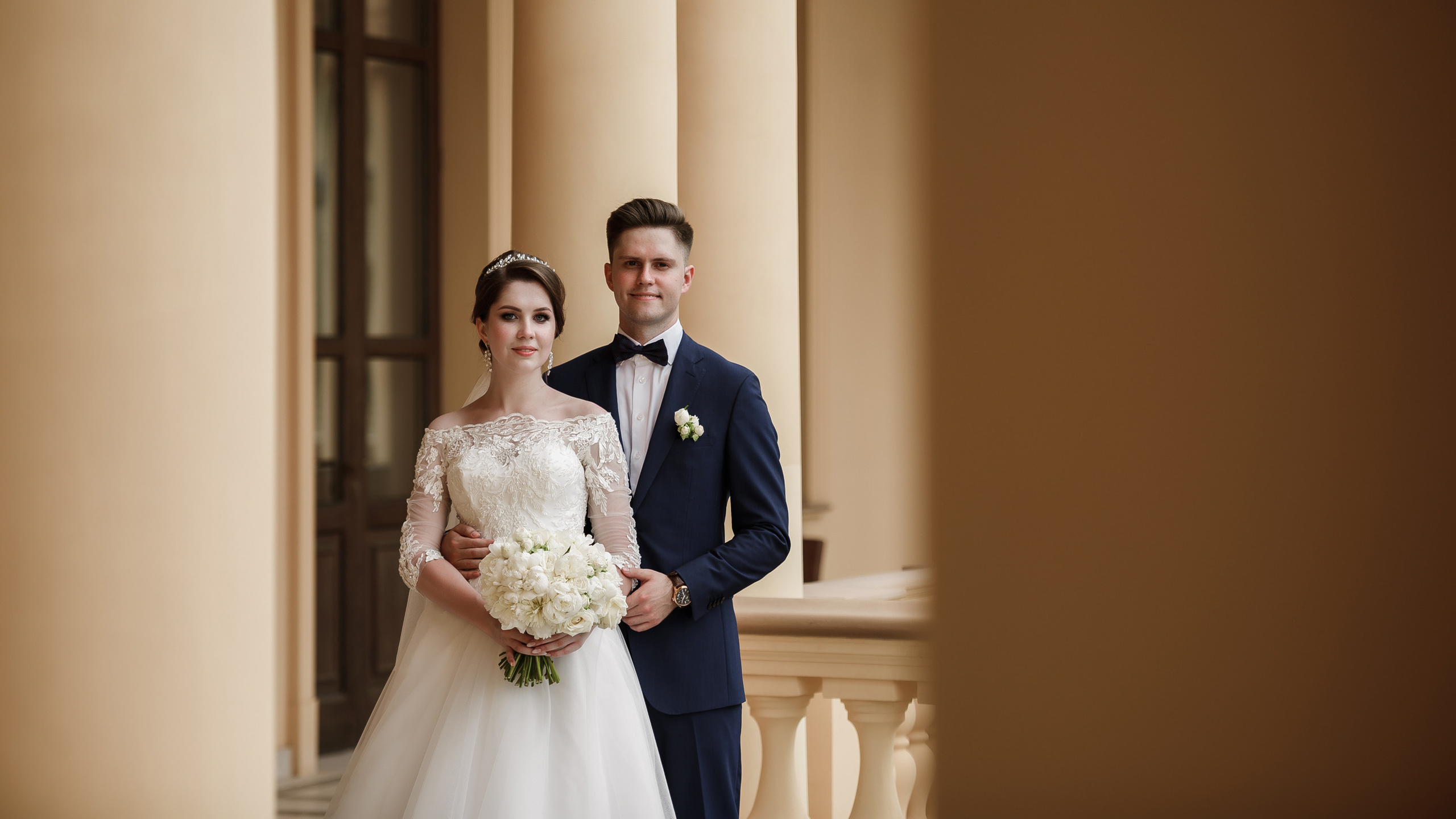 Артур & Светлана. Свадебный и семейный фотограф  в г.Краснодар