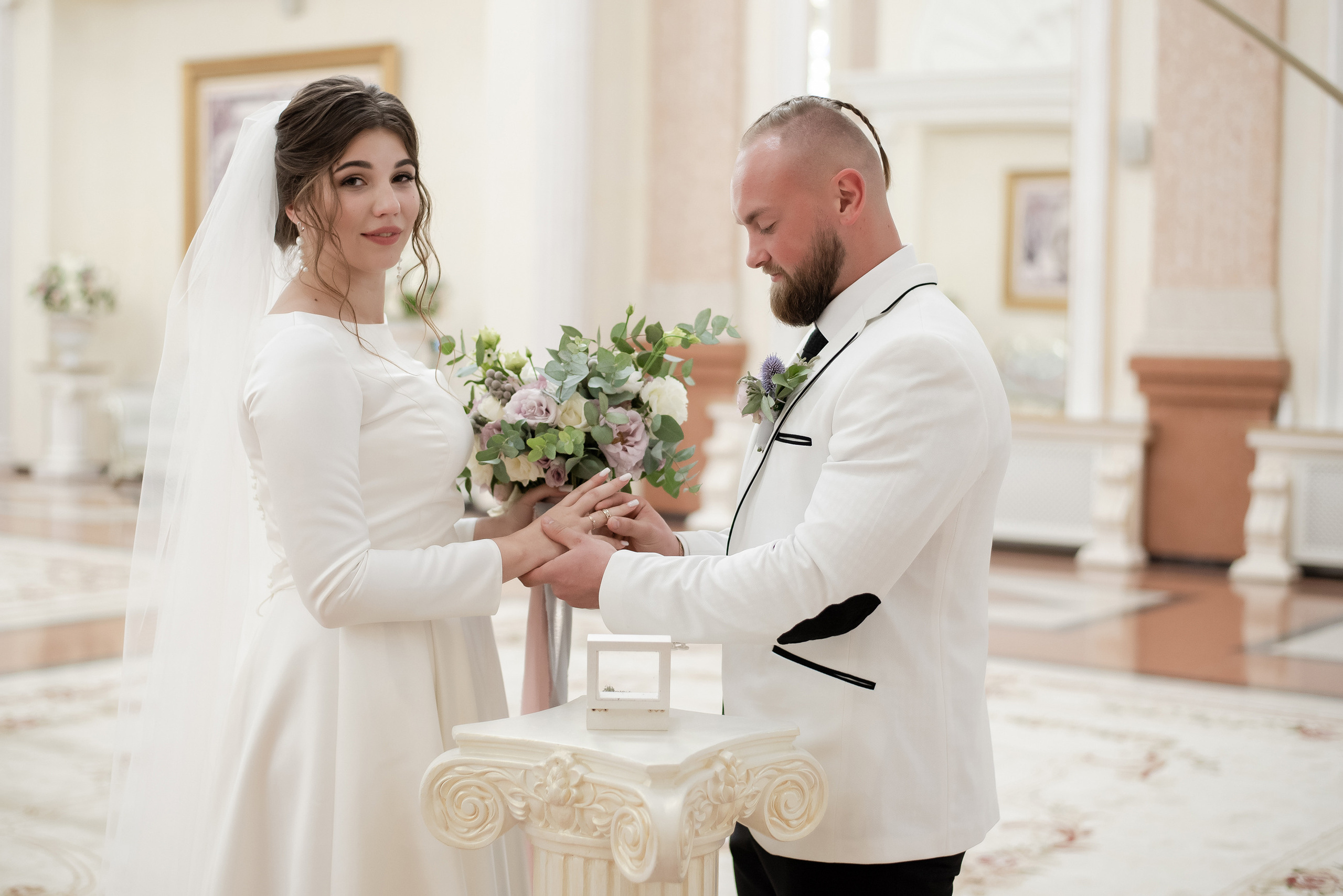 Никита & Анюта. Свадебный и семейный фотограф  в г.Краснодар