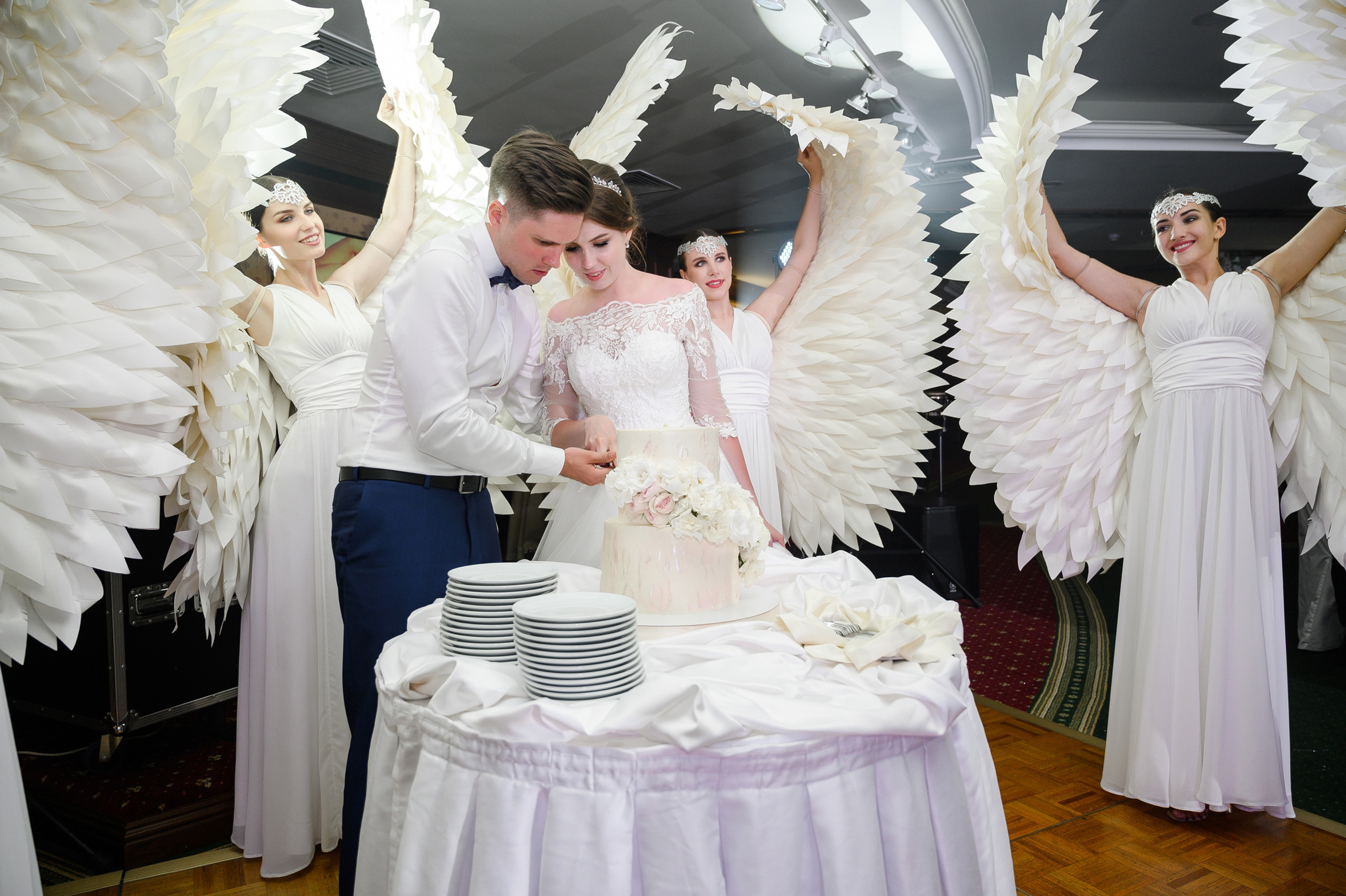 Артур & Светлана. Свадебный и семейный фотограф  в г.Краснодар