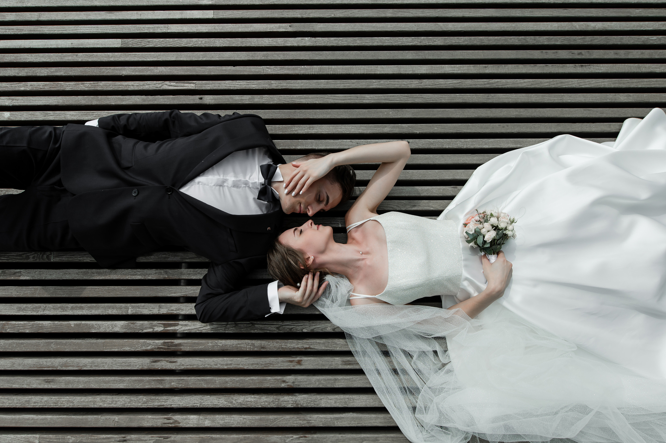 Владимир & Оксана. Свадебный и семейный фотограф  в г.Краснодар