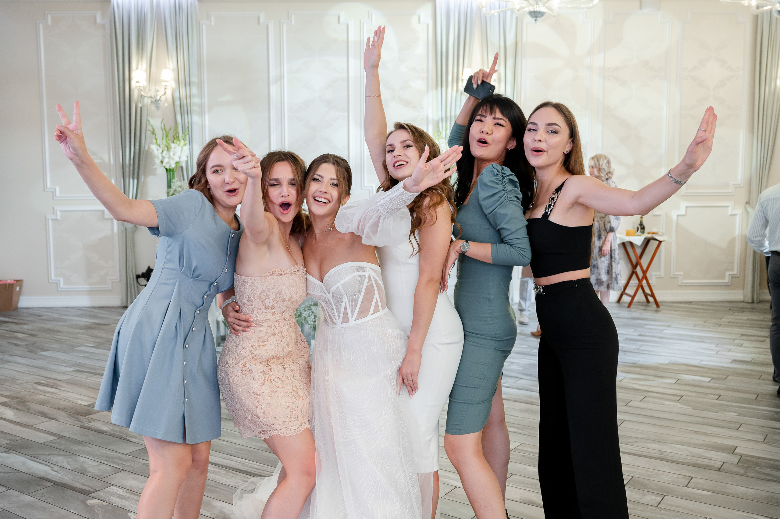 Роман & Юлия. Свадебный и семейный фотограф  в г.Краснодар