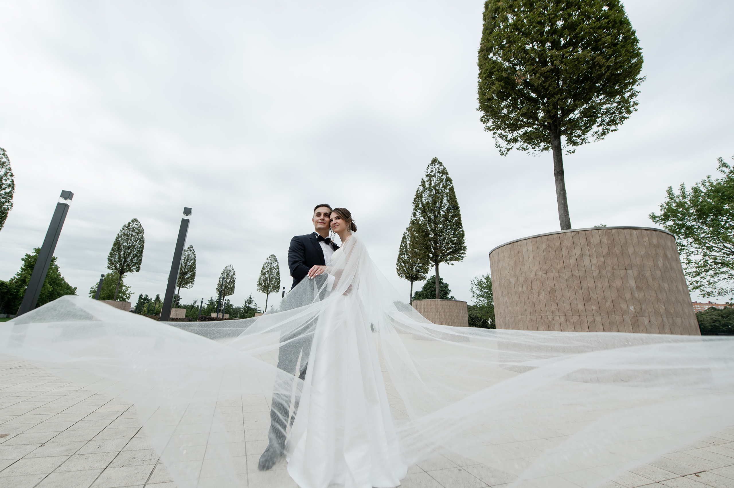 Владимир & Оксана. Свадебный и семейный фотограф  в г.Краснодар