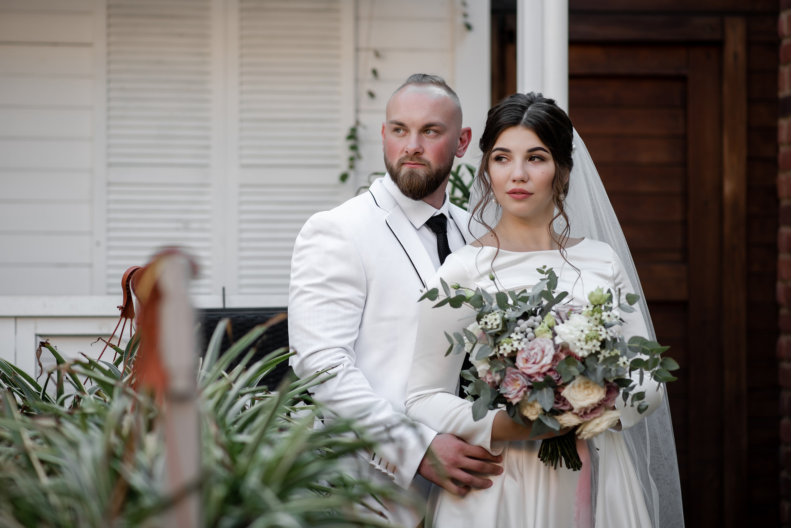 Никита & Анюта. Свадебный и семейный фотограф  в г.Краснодар