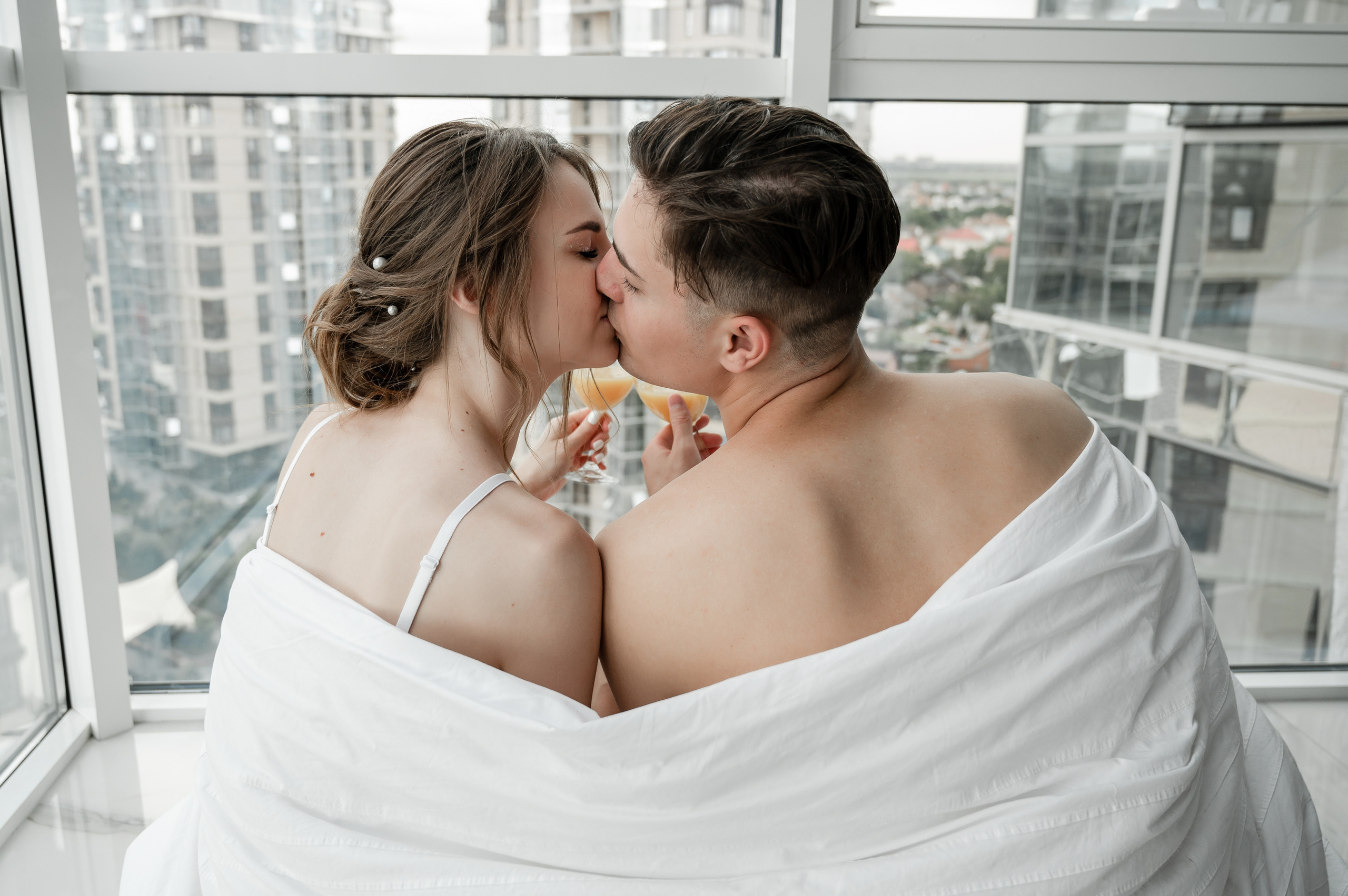 Владимир & Оксана. Свадебный и семейный фотограф  в г.Краснодар