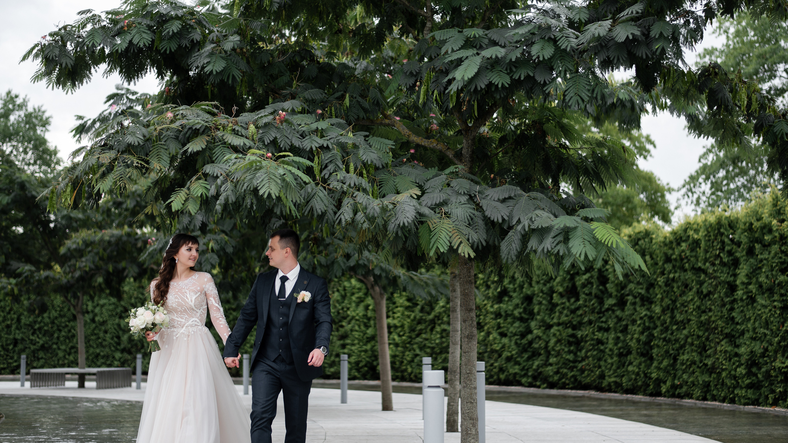 Сергей & Ксюша. Свадебный и семейный фотограф  в г.Краснодар