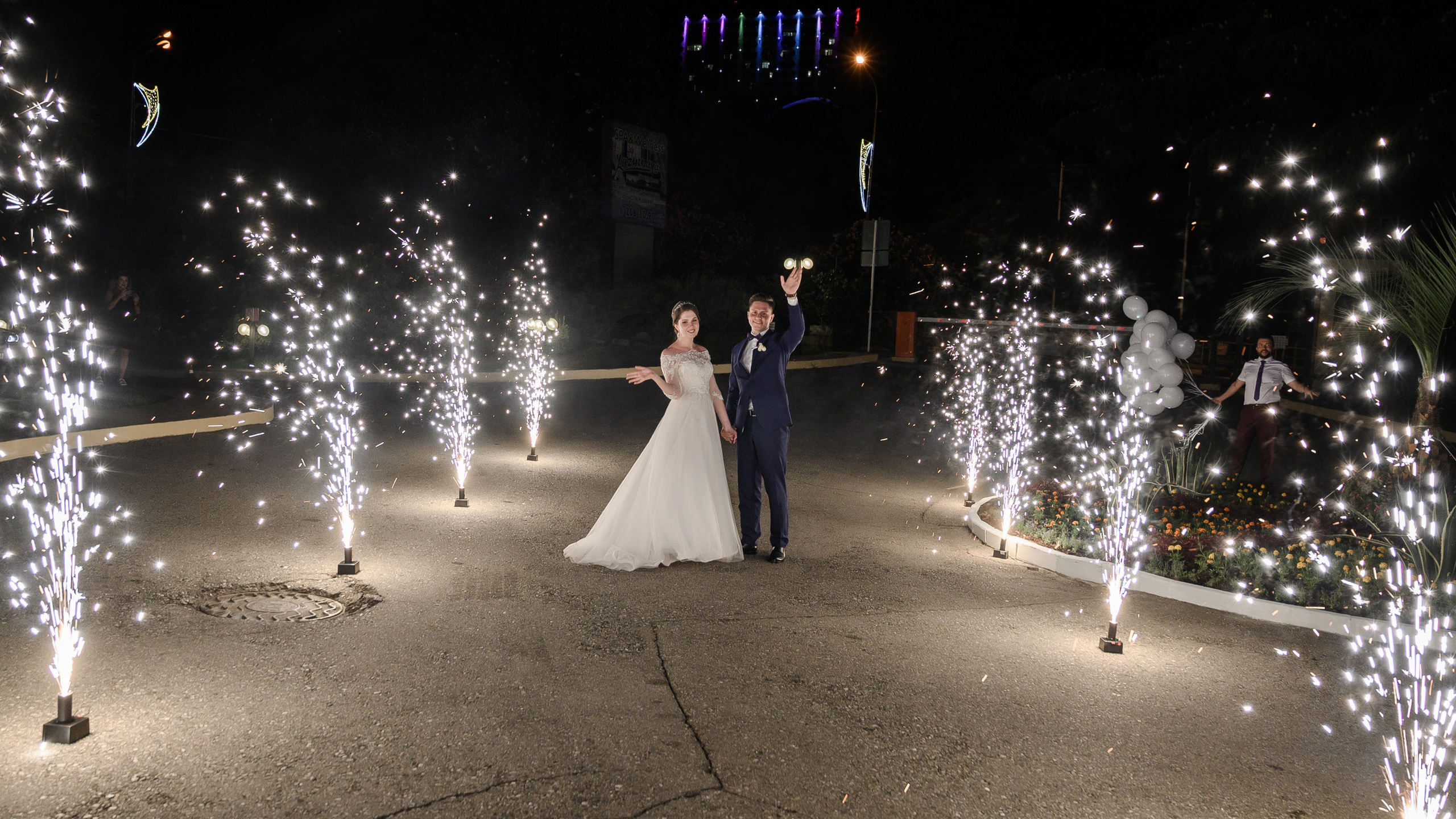 Артур & Светлана. Свадебный и семейный фотограф  в г.Краснодар