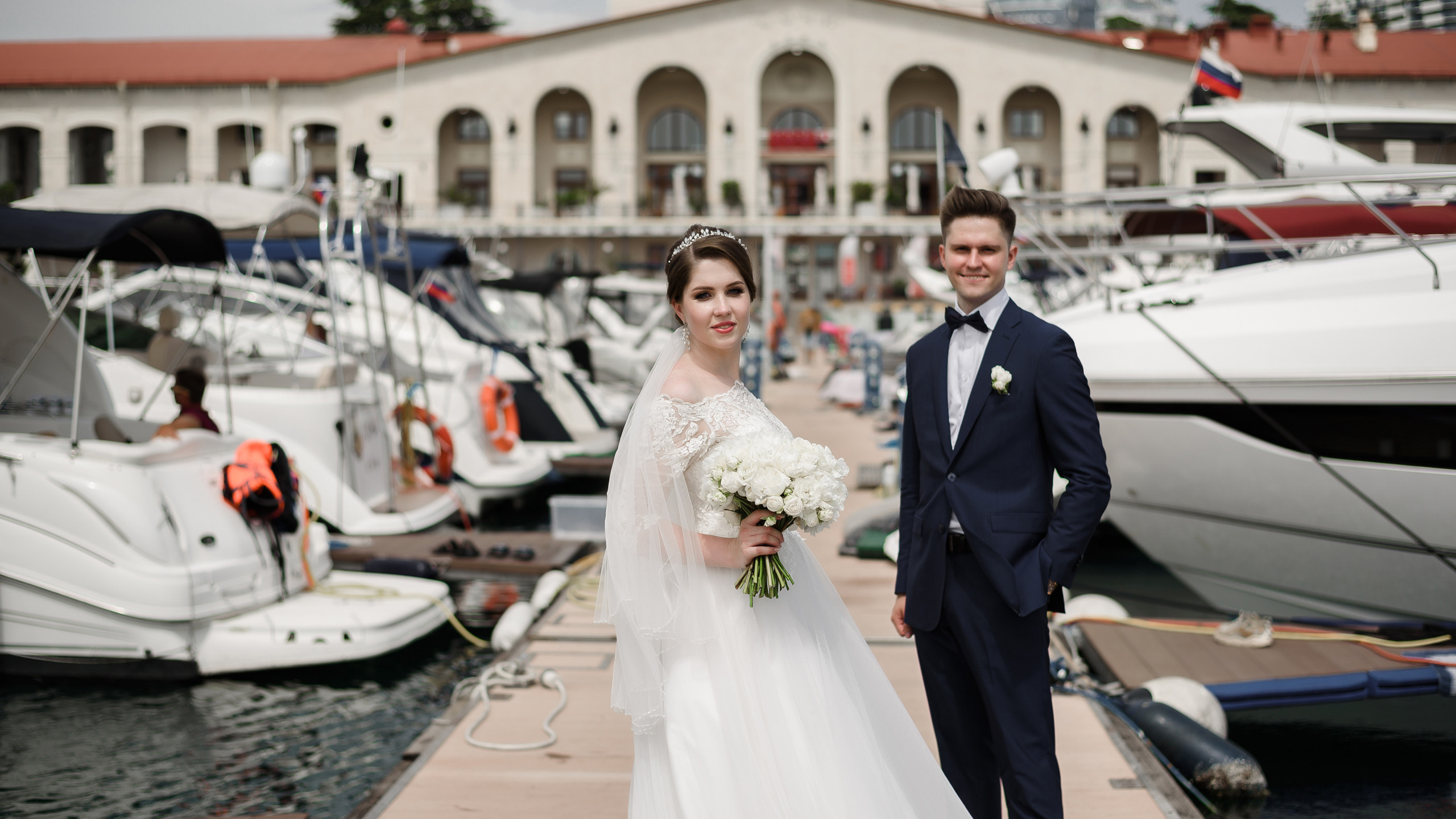 Артур & Светлана. Свадебный и семейный фотограф  в г.Краснодар