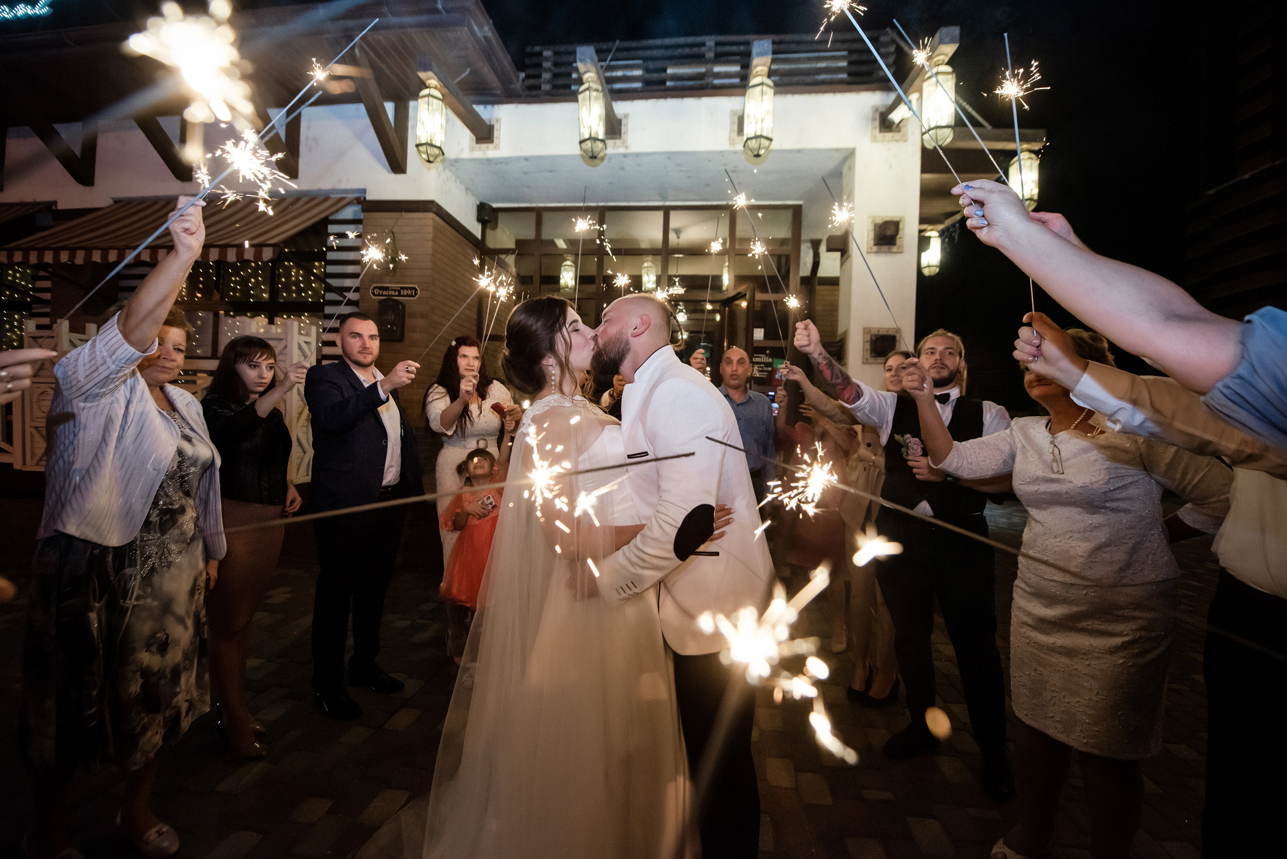 Никита & Анюта. Свадебный и семейный фотограф  в г.Краснодар