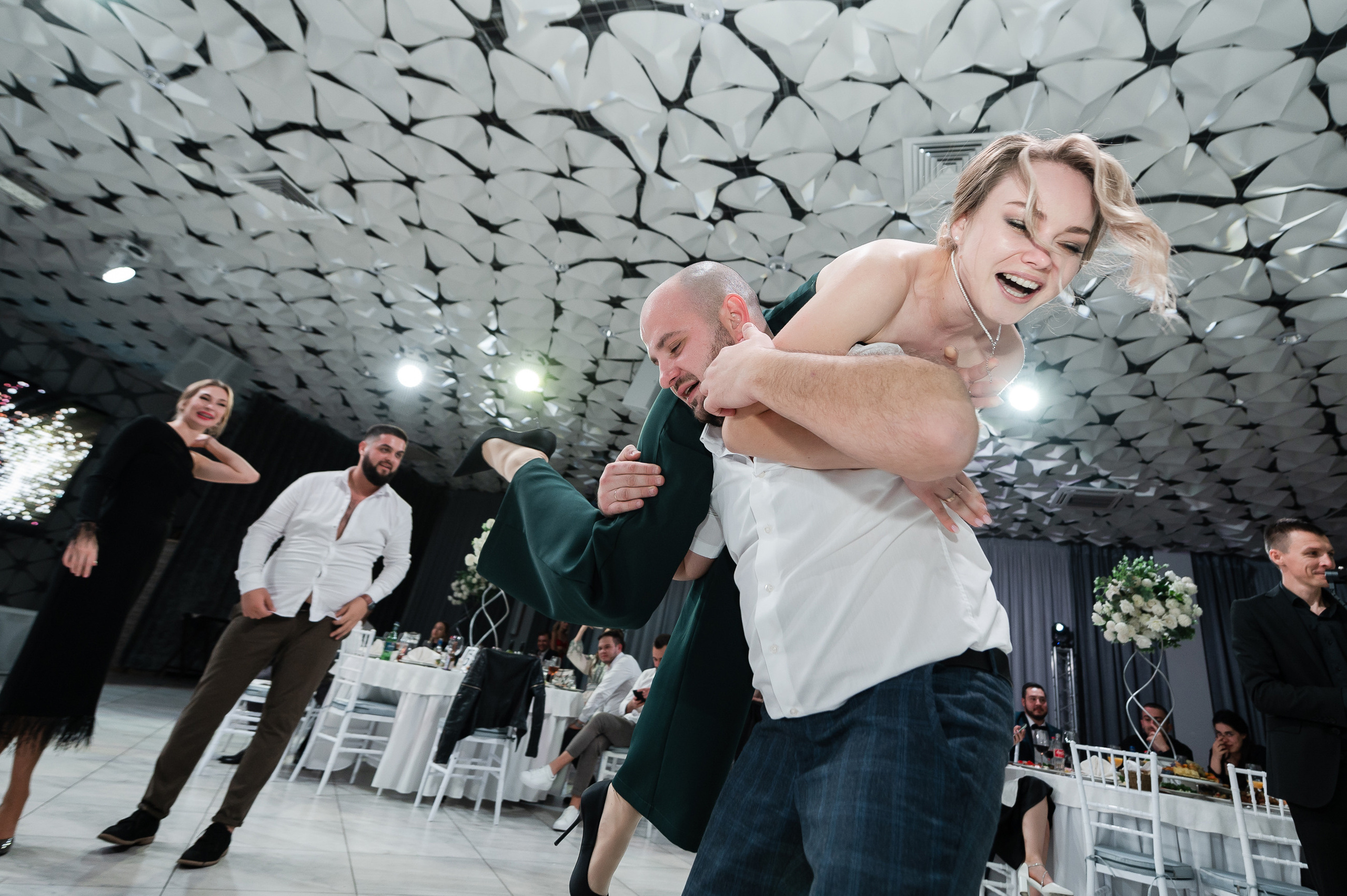 Павел & Алёна. Свадебный и семейный фотограф  в г.Краснодар