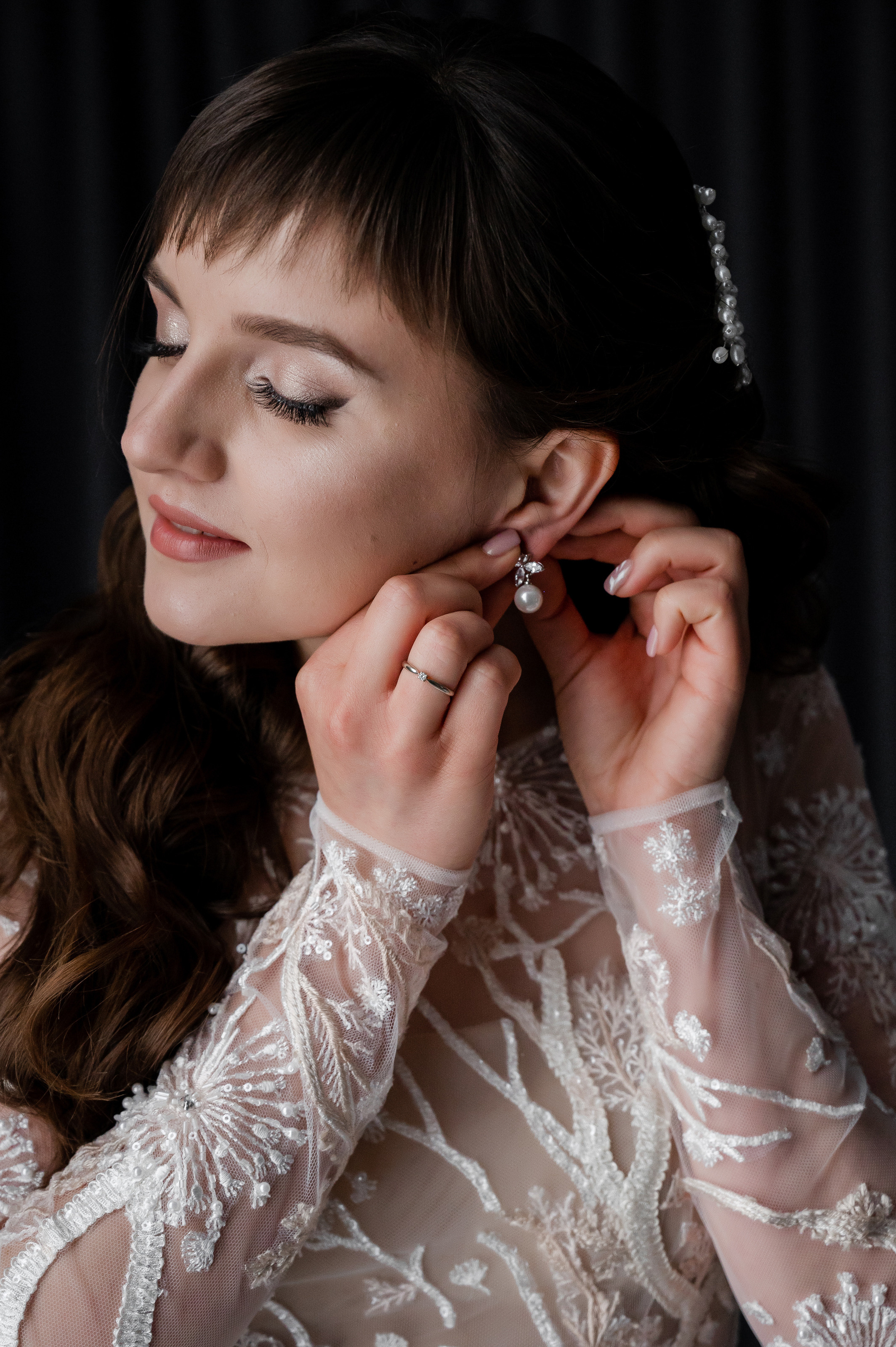 Сергей & Ксюша. Свадебный и семейный фотограф  в г.Краснодар