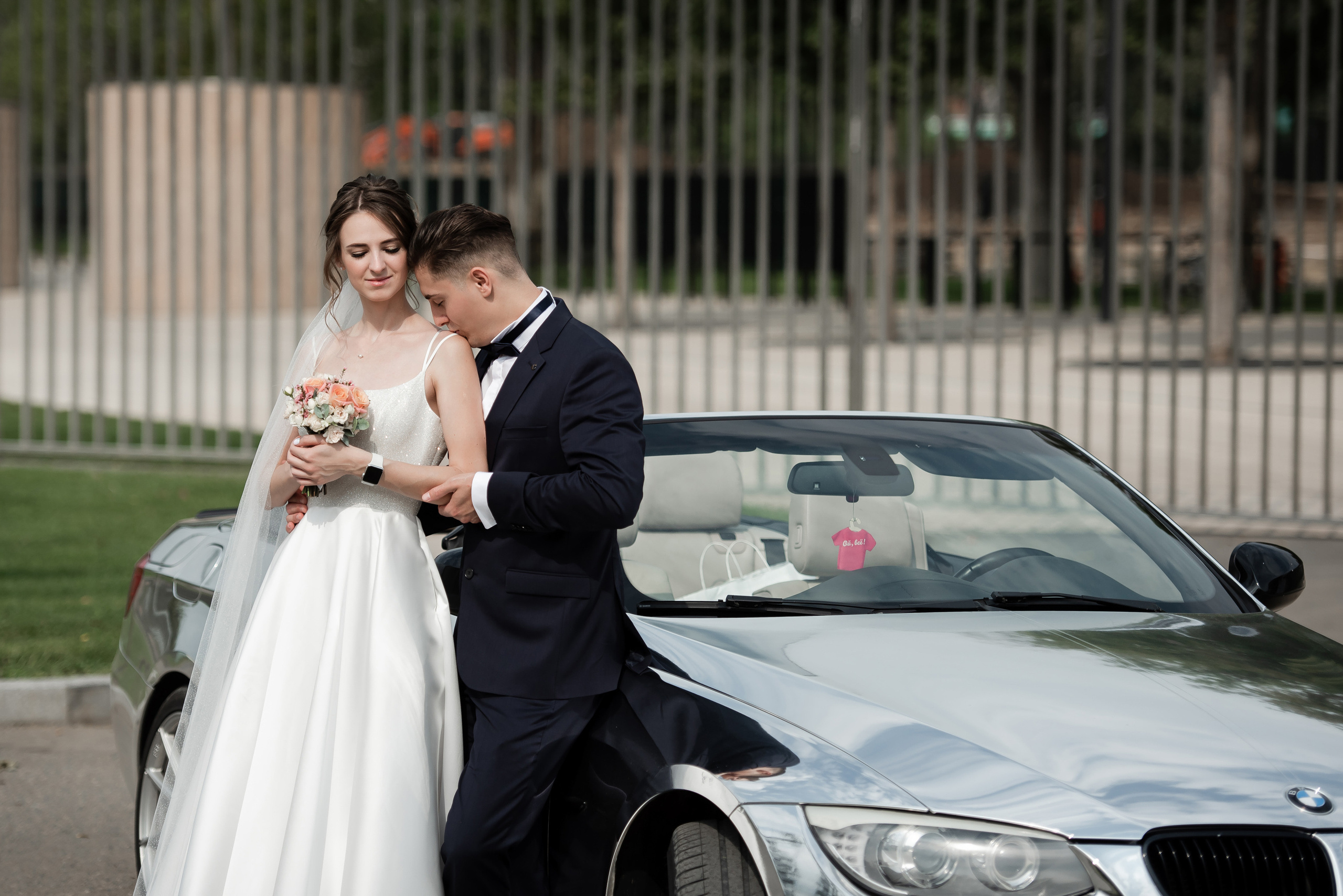 Владимир & Оксана. Свадебный и семейный фотограф  в г.Краснодар