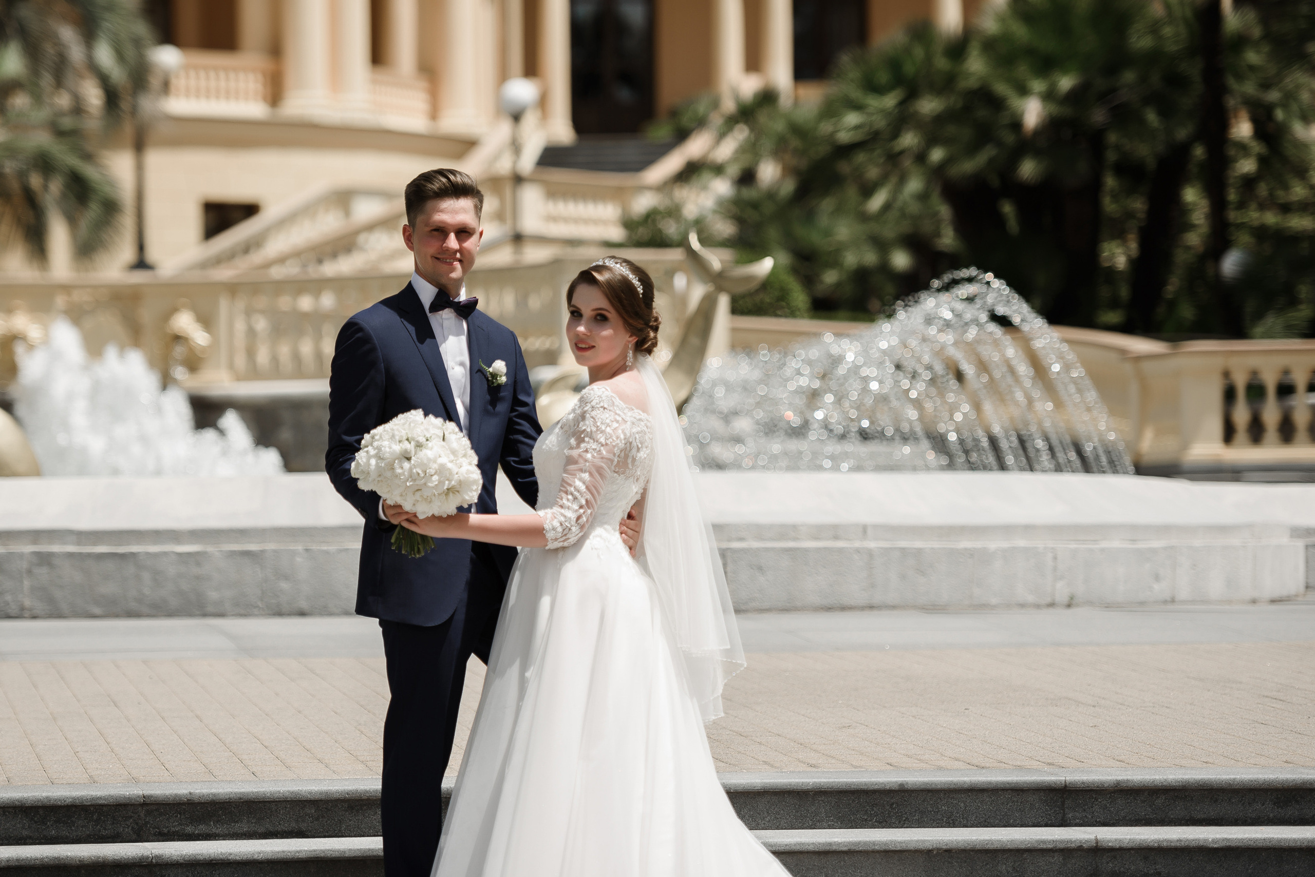 Артур & Светлана. Свадебный и семейный фотограф  в г.Краснодар