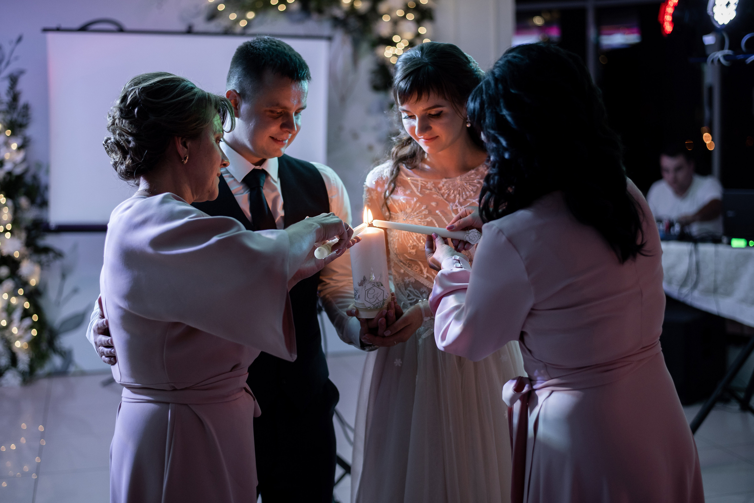 Сергей & Ксюша. Свадебный и семейный фотограф  в г.Краснодар