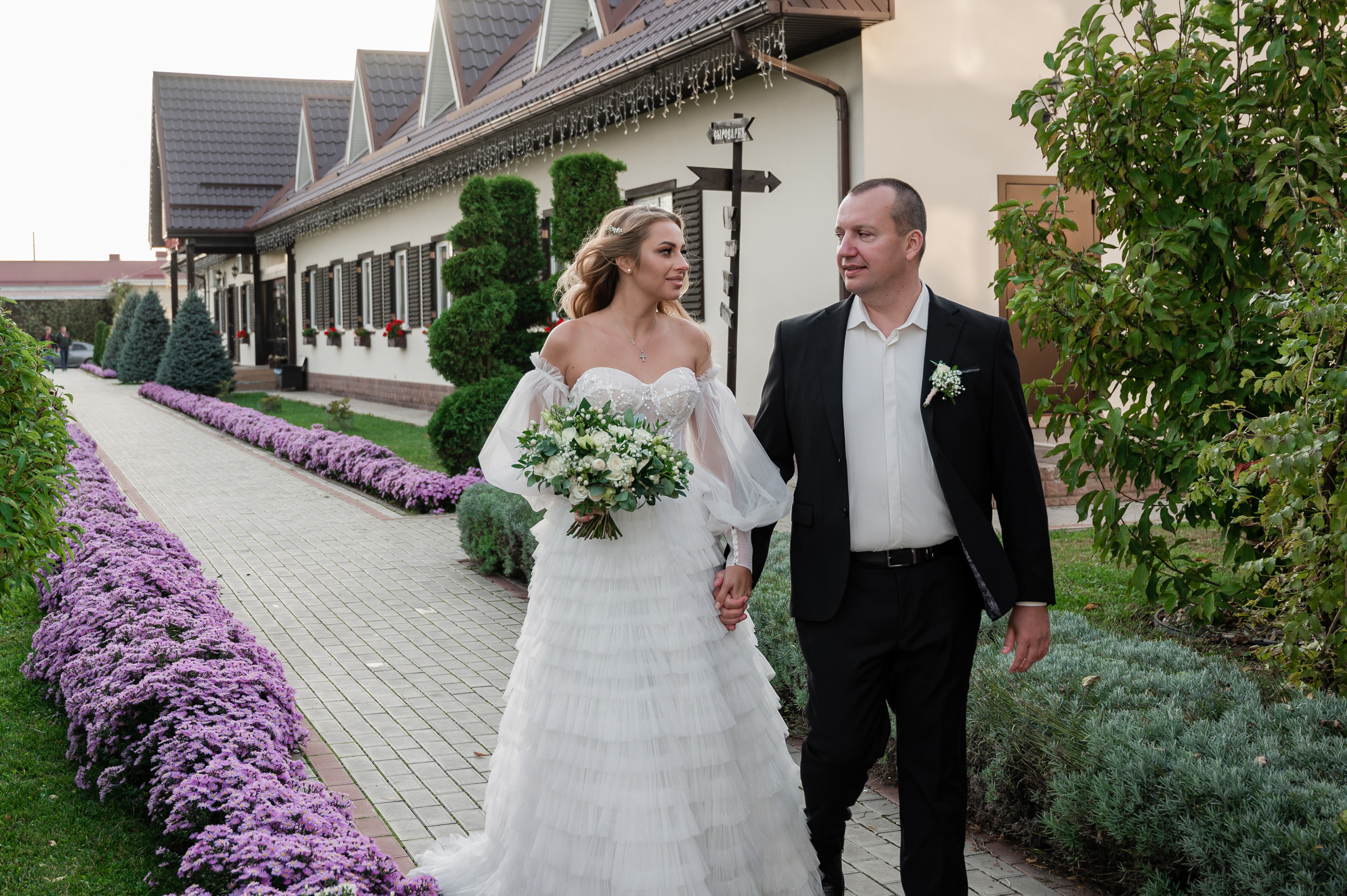 Евгений & Виктория. Свадебный и семейный фотограф  в г.Краснодар