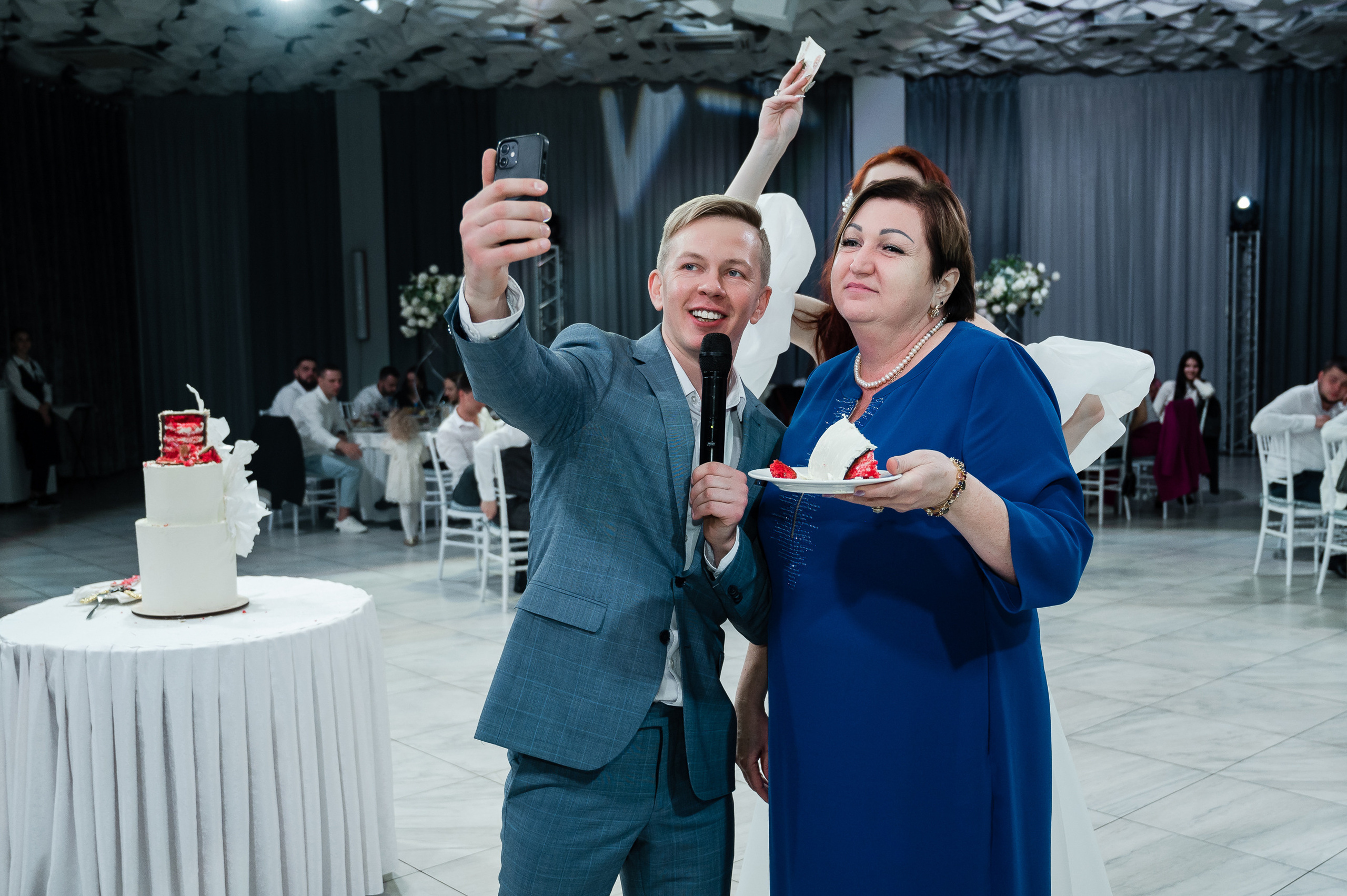 Павел & Алёна. Свадебный и семейный фотограф  в г.Краснодар