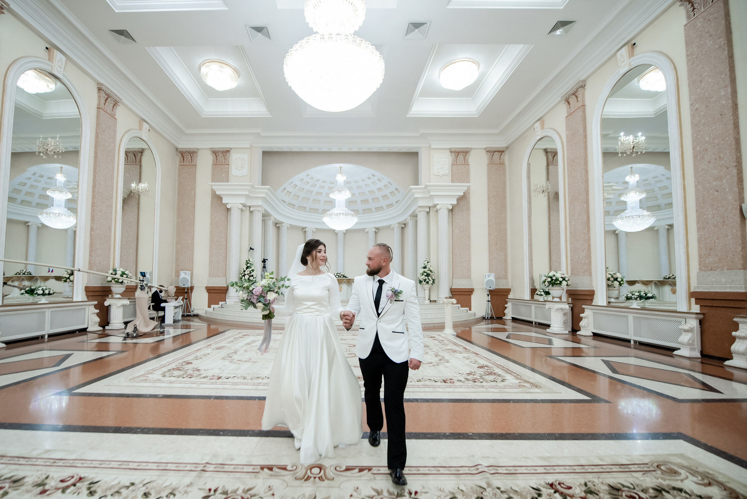 Никита & Анюта. Свадебный и семейный фотограф  в г.Краснодар