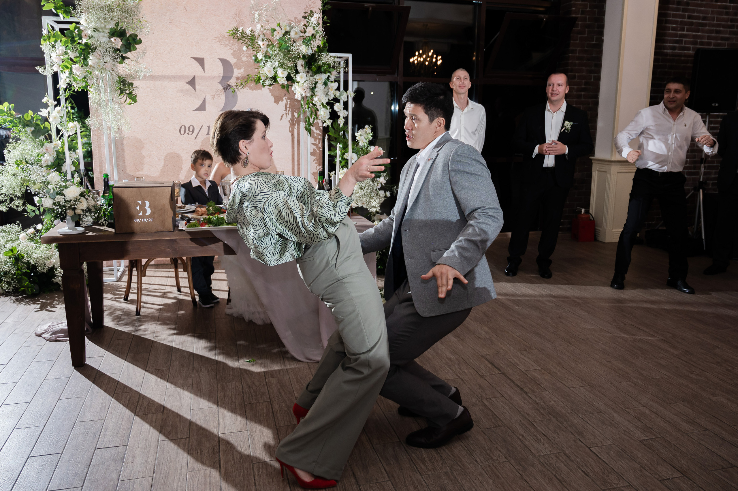 Евгений & Виктория. Свадебный и семейный фотограф  в г.Краснодар