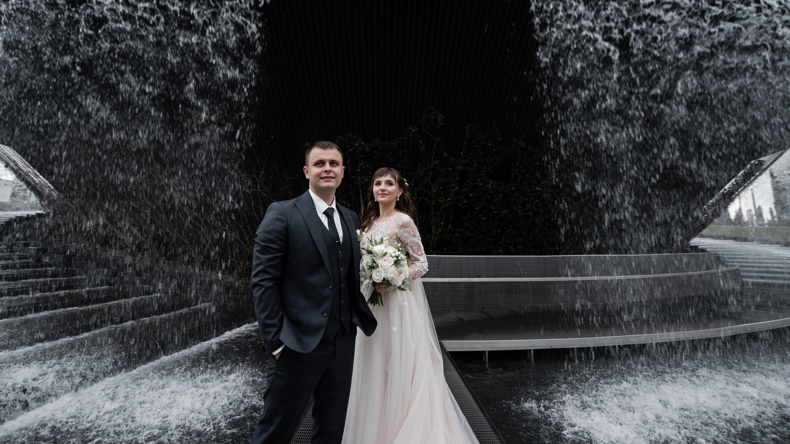 Сергей & Ксюша. Свадебный и семейный фотограф  в г.Краснодар