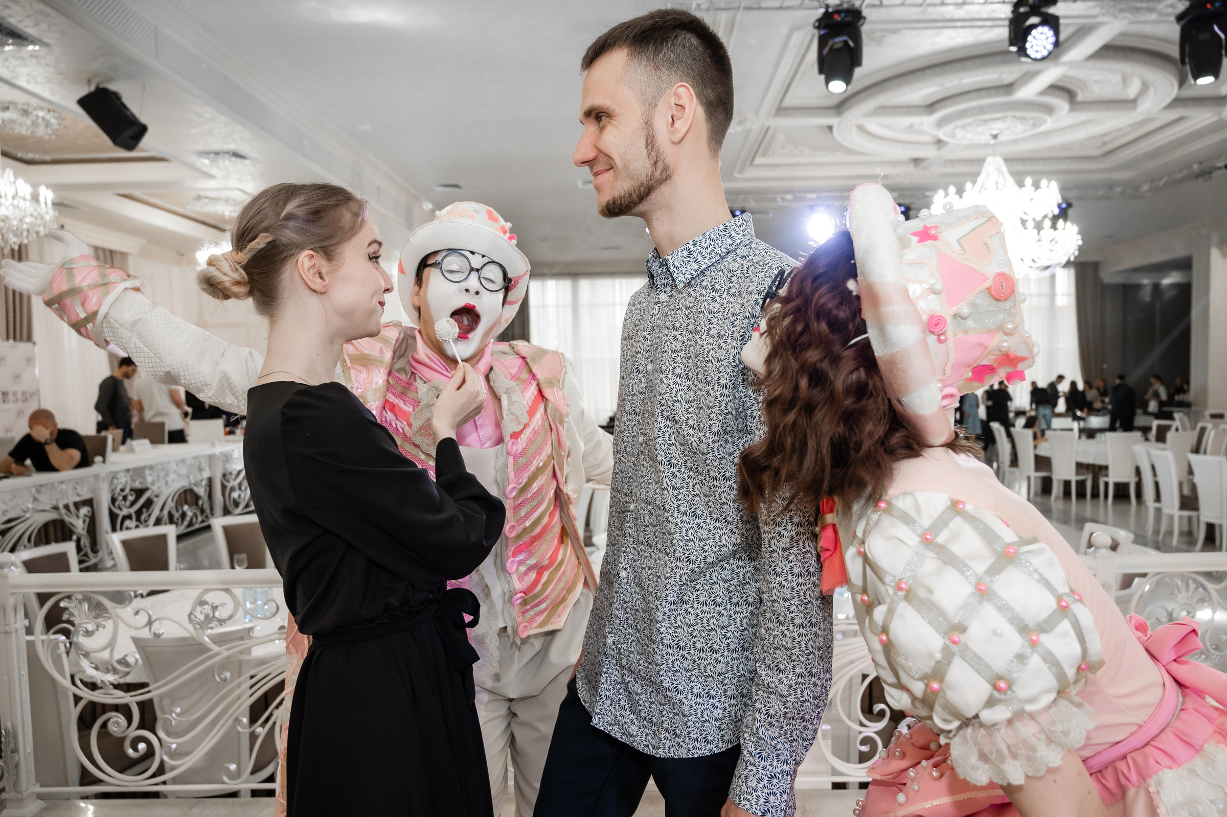 Wedding PARTY. Свадебный и семейный фотограф  в г.Краснодар