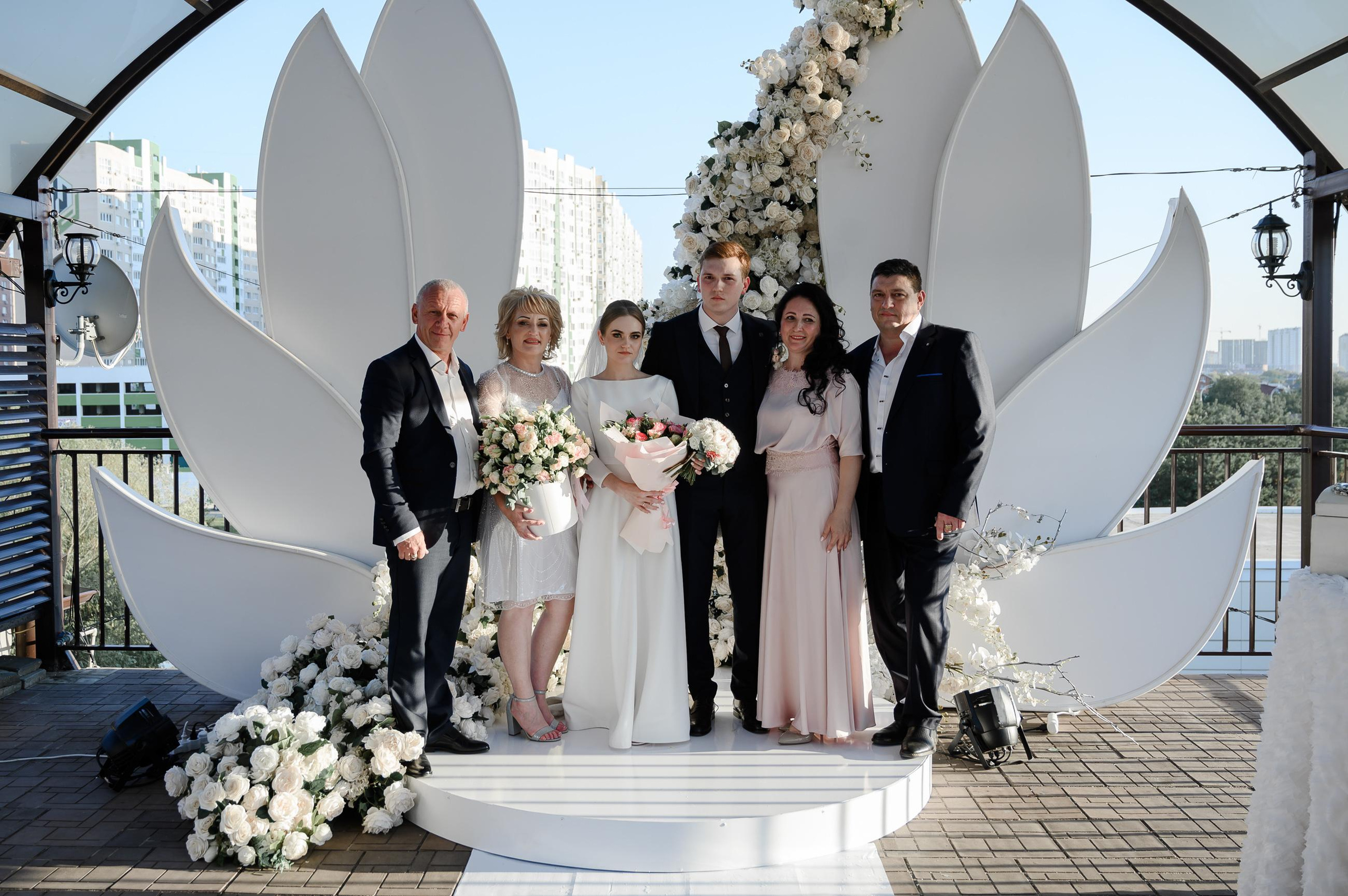 Алексей & Мария. Свадебный и семейный фотограф  в г.Краснодар