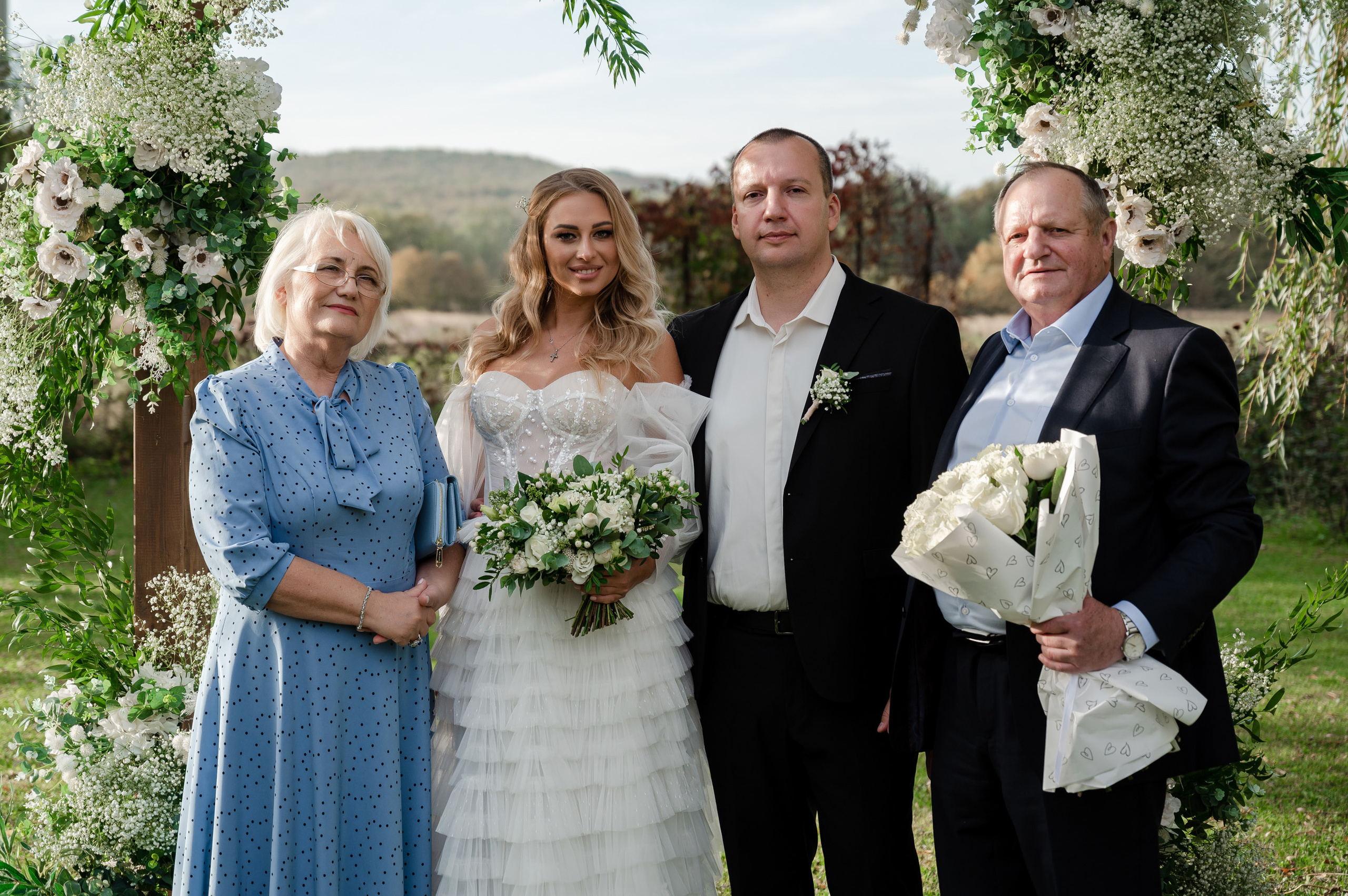 Евгений & Виктория. Свадебный и семейный фотограф  в г.Краснодар